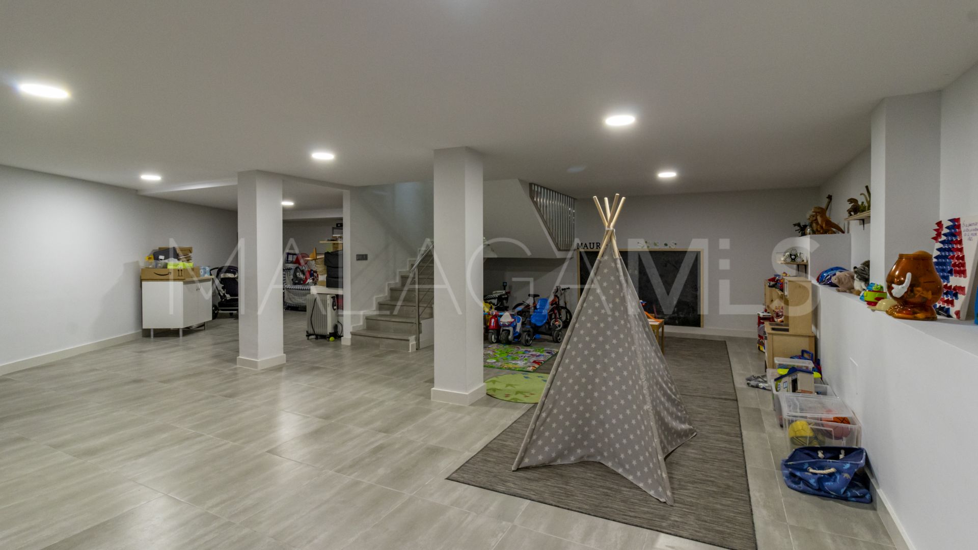 Maison jumelée for sale in San Pedro de Alcantara