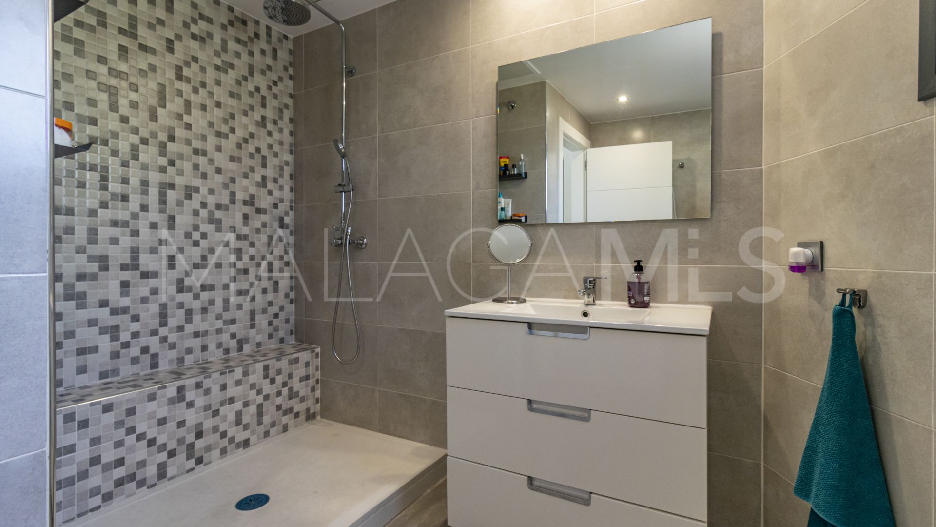 Maison jumelée for sale in San Pedro de Alcantara