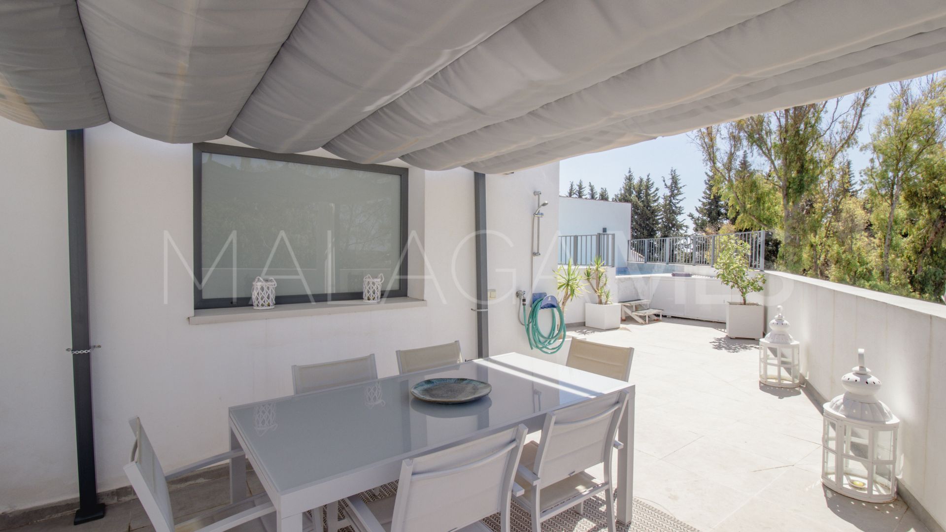 Maison jumelée for sale in San Pedro de Alcantara