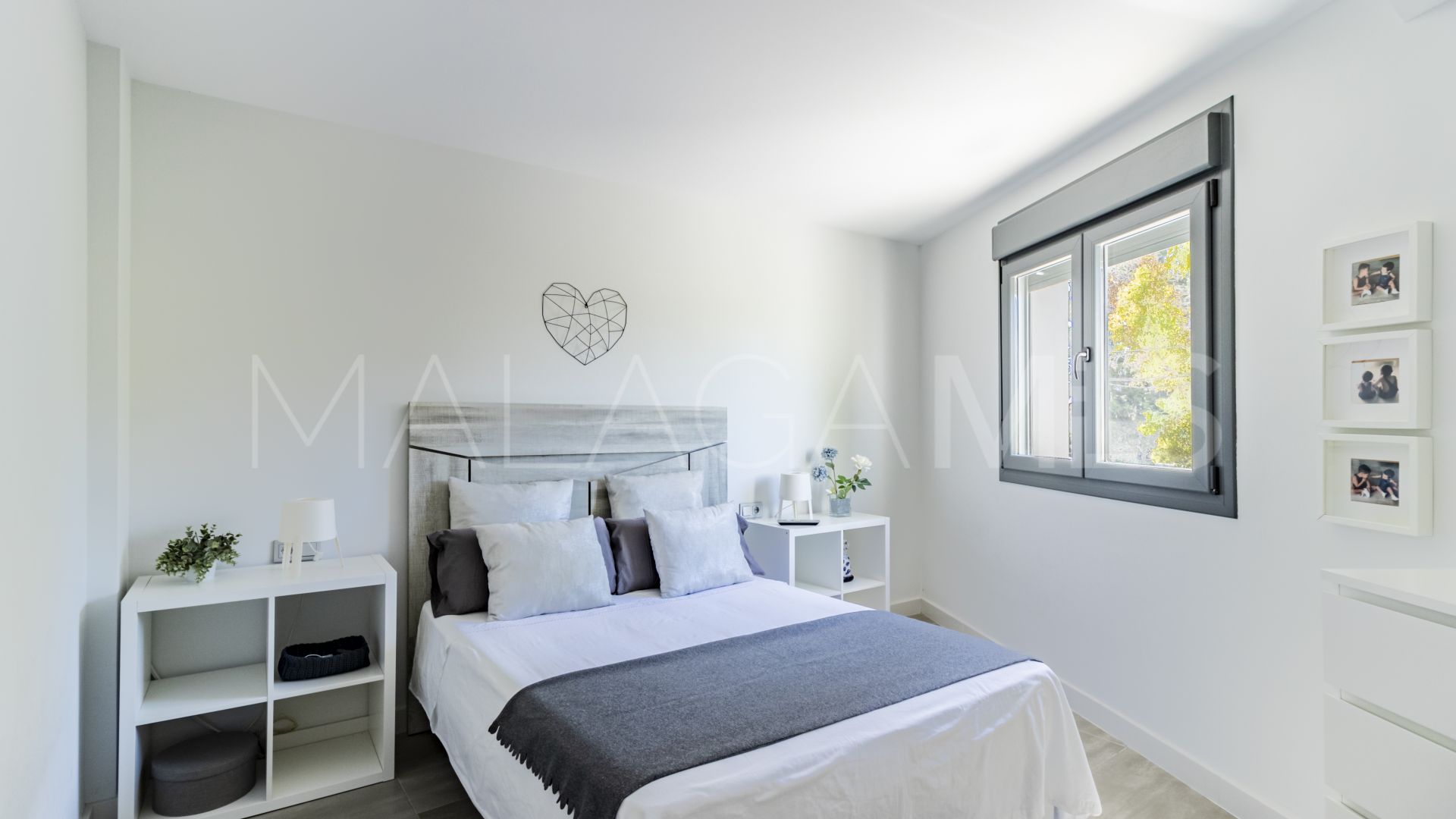 Maison jumelée for sale in San Pedro de Alcantara