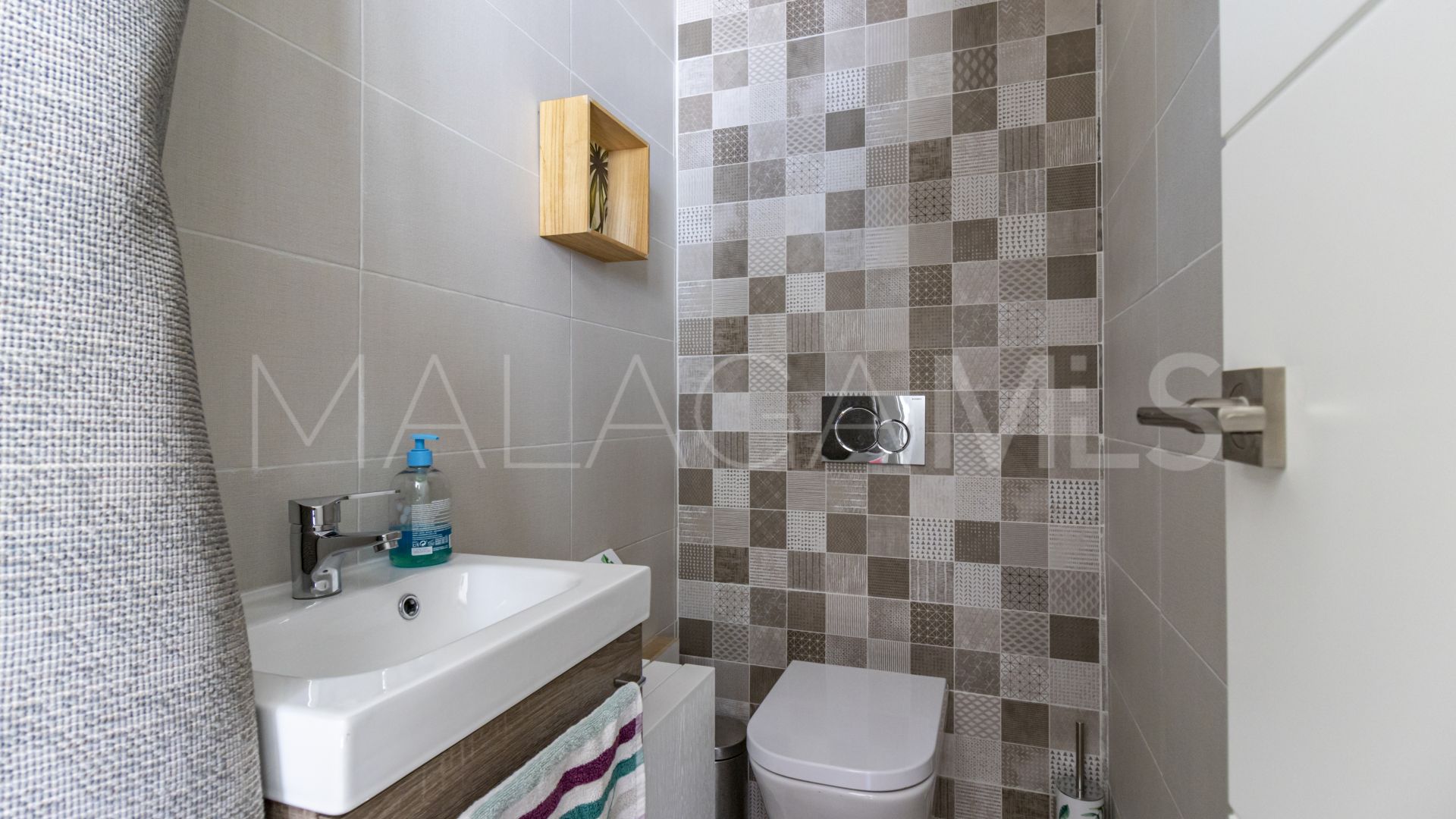 Maison jumelée for sale in San Pedro de Alcantara