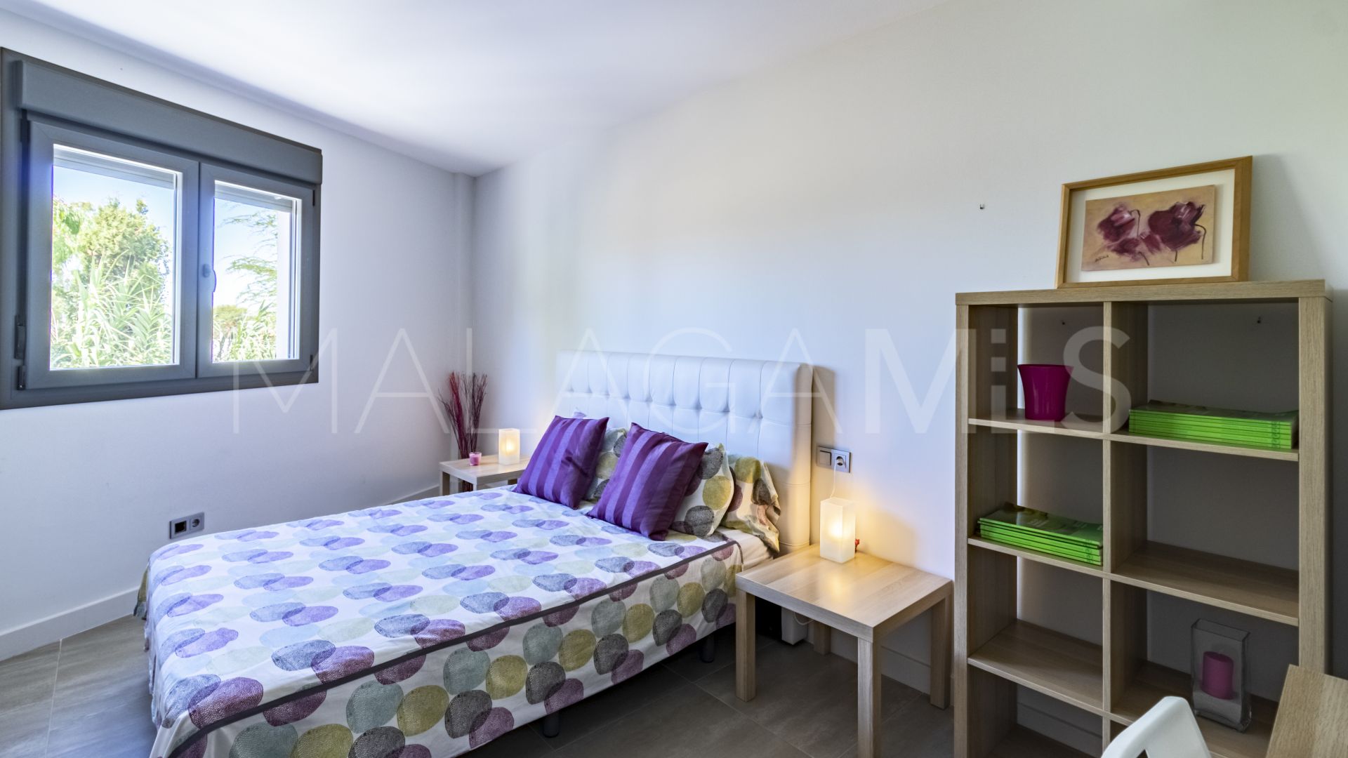 Maison jumelée for sale in San Pedro de Alcantara