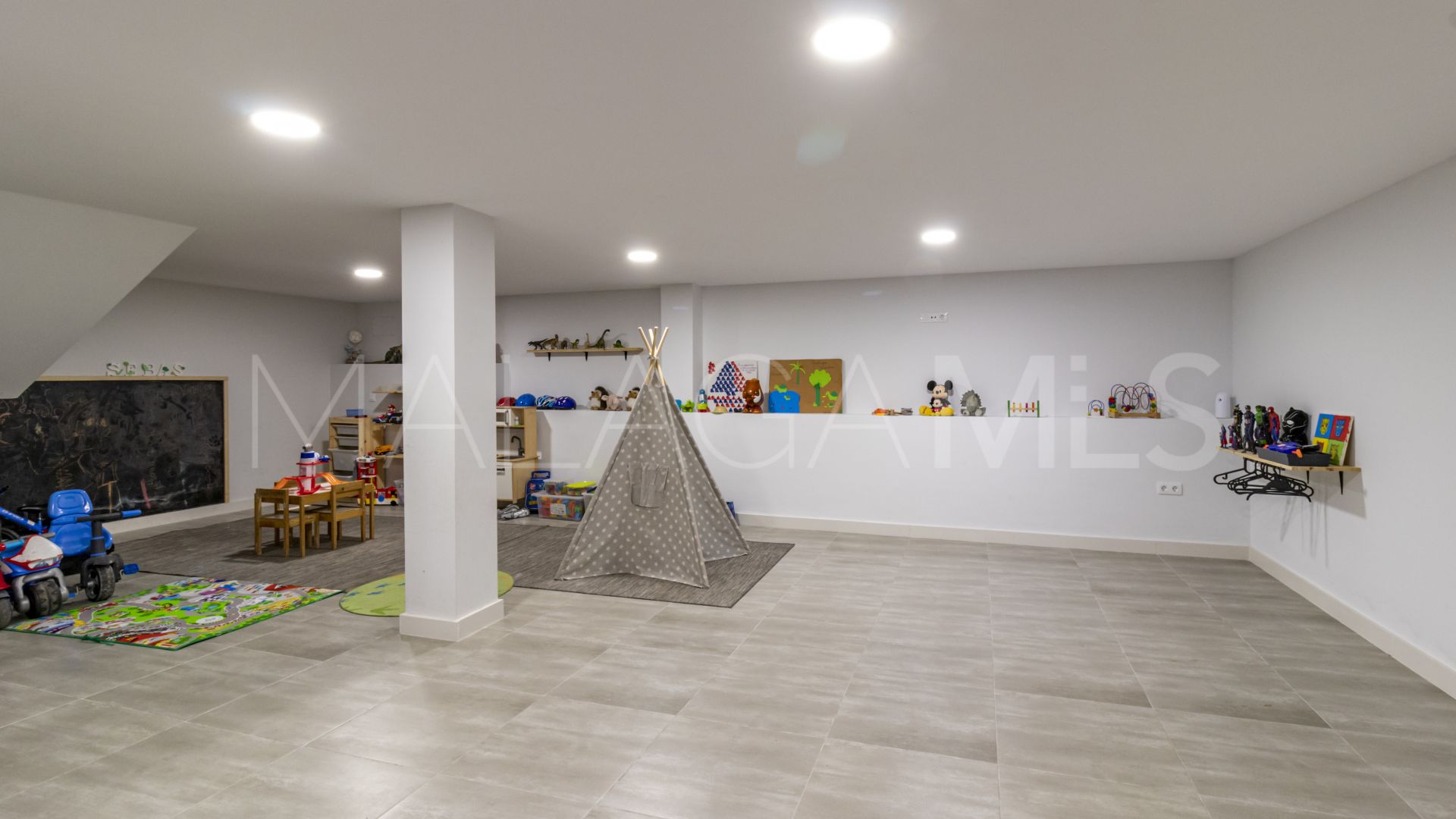 Maison jumelée for sale in San Pedro de Alcantara