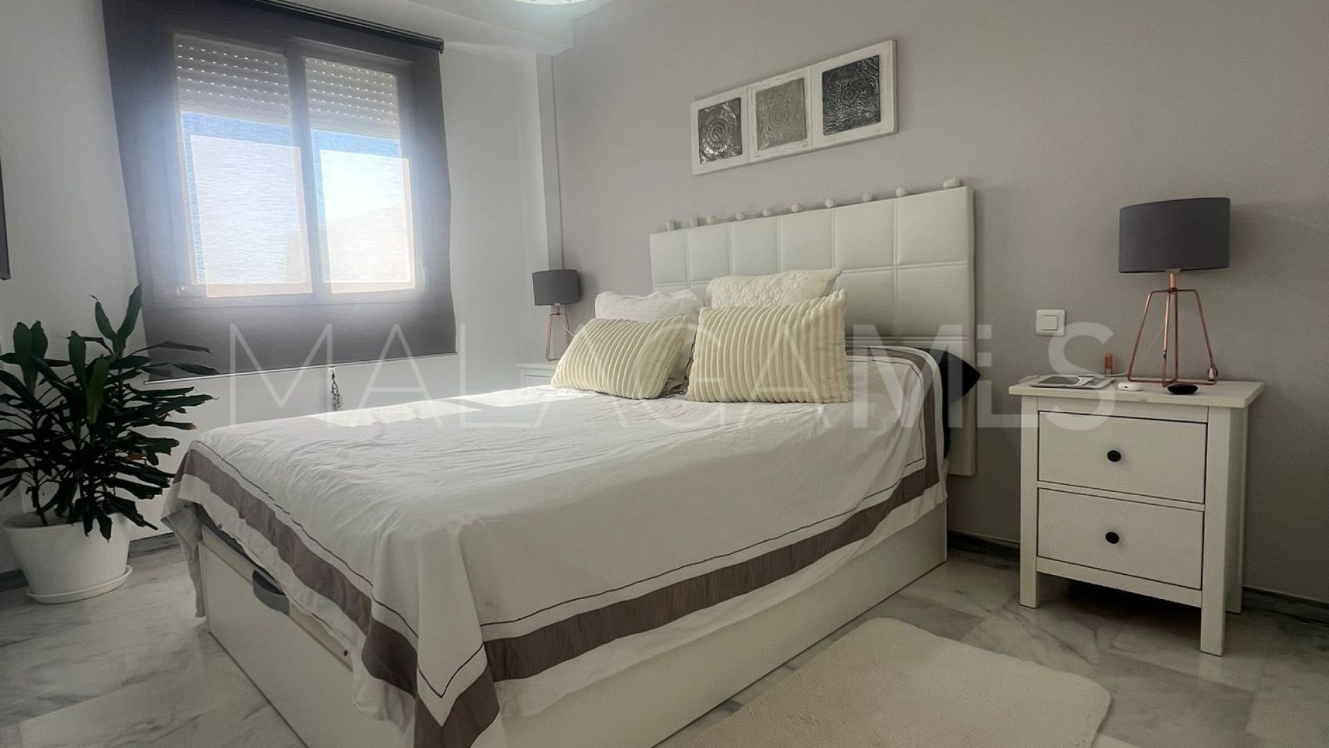 Zweistöckiges penthouse for sale in Hacienda de Casares