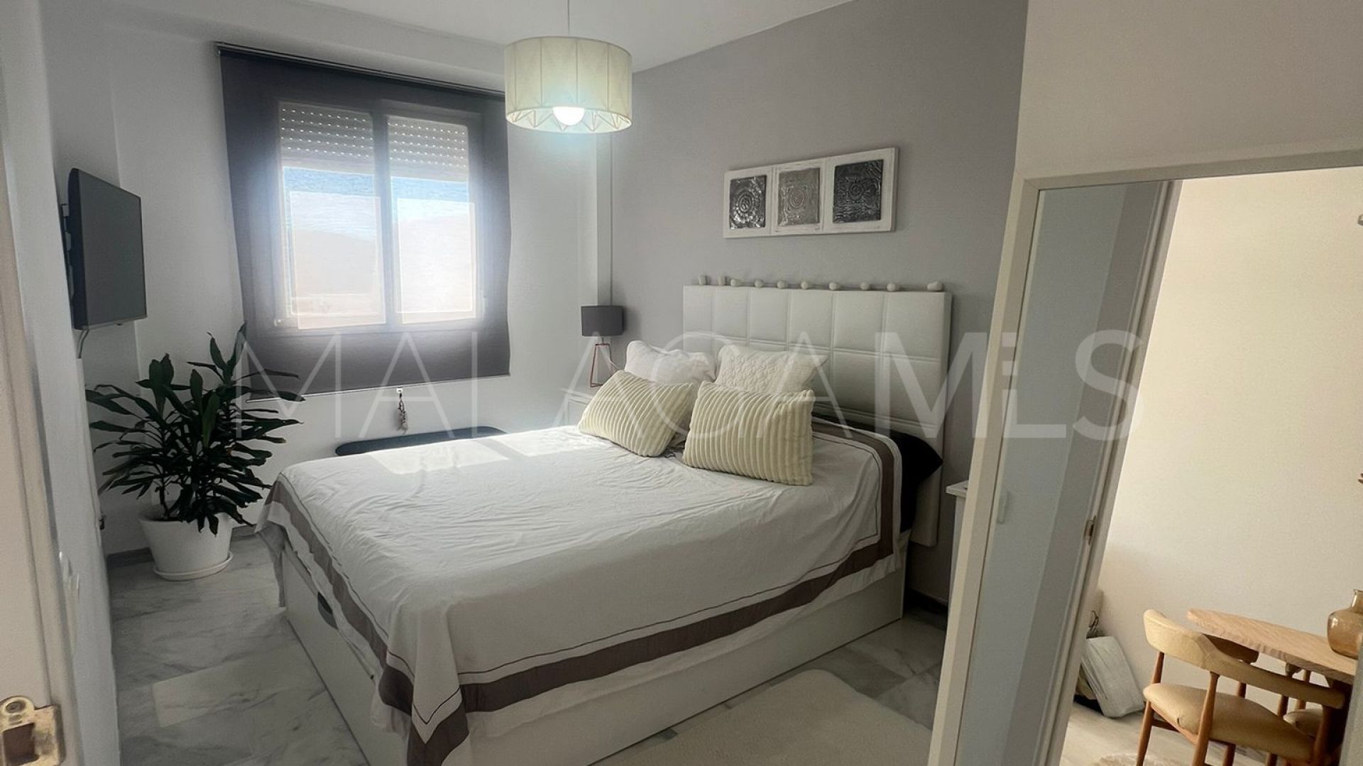 Zweistöckiges penthouse for sale in Hacienda de Casares