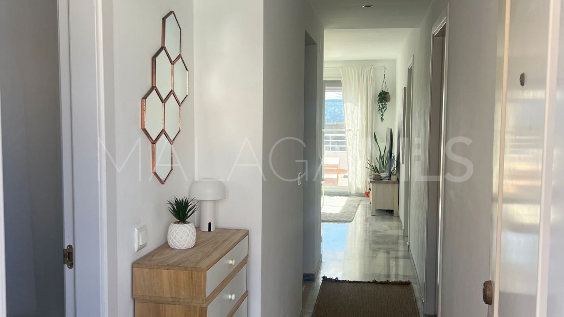 Zweistöckiges penthouse for sale in Hacienda de Casares