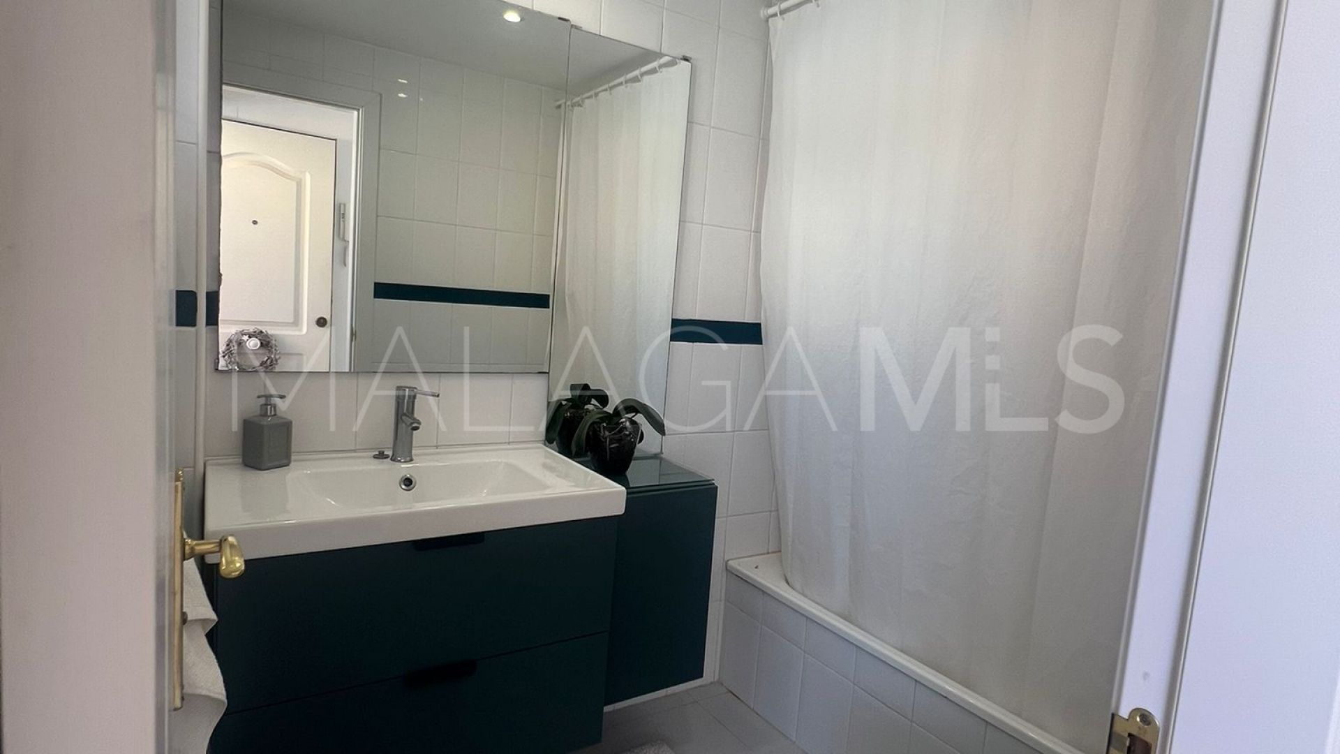 Zweistöckiges penthouse for sale in Hacienda de Casares