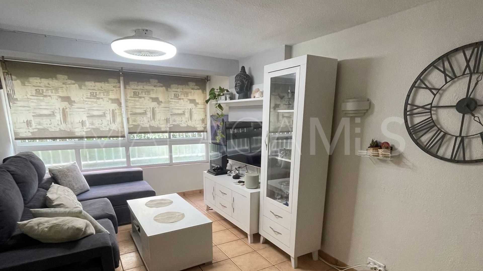 Tvåvåningslägenhet for sale in Marbella City