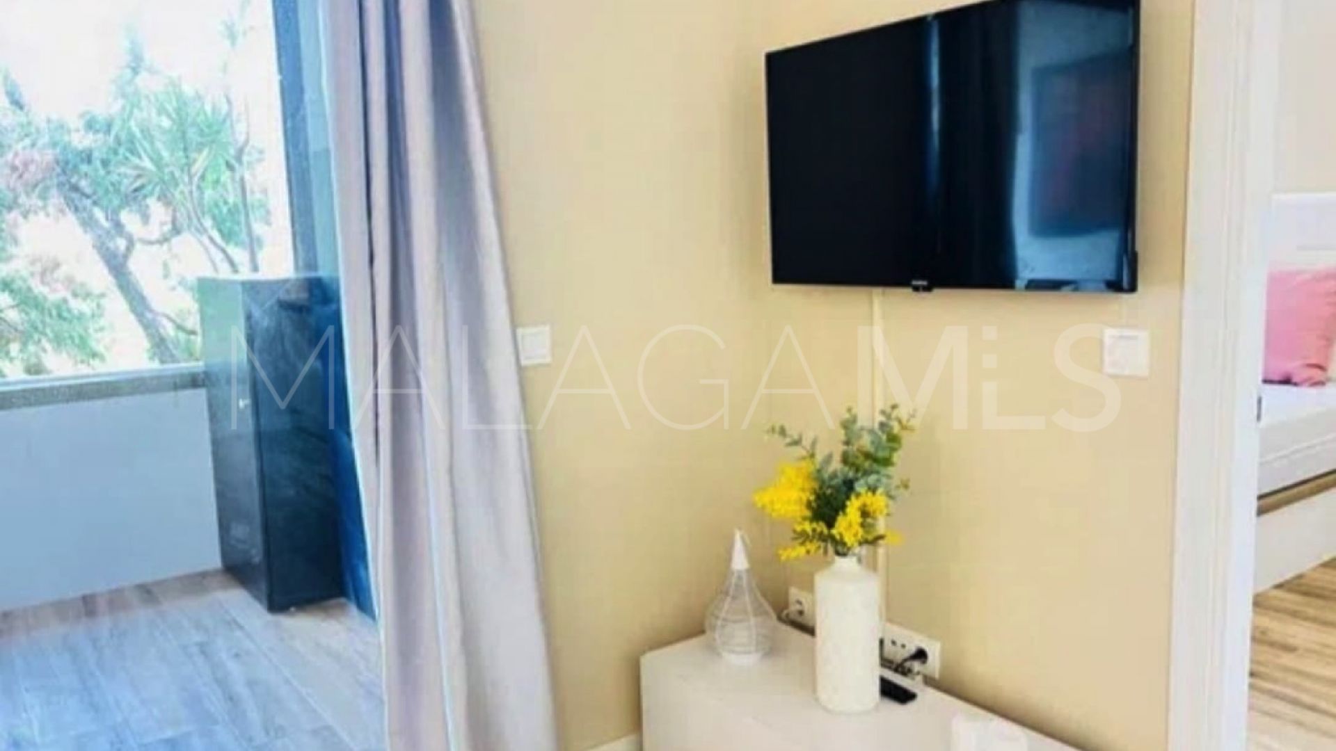 Wohnung for sale in Las Brisas