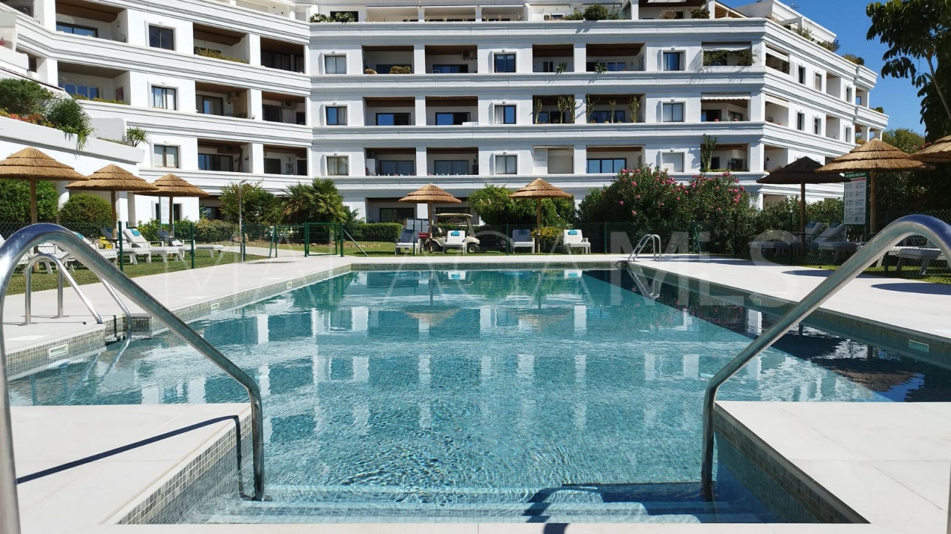 Wohnung for sale in Las Brisas