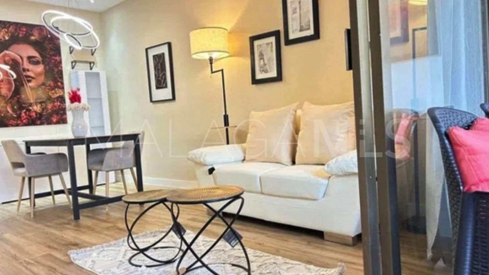 Wohnung for sale in Las Brisas