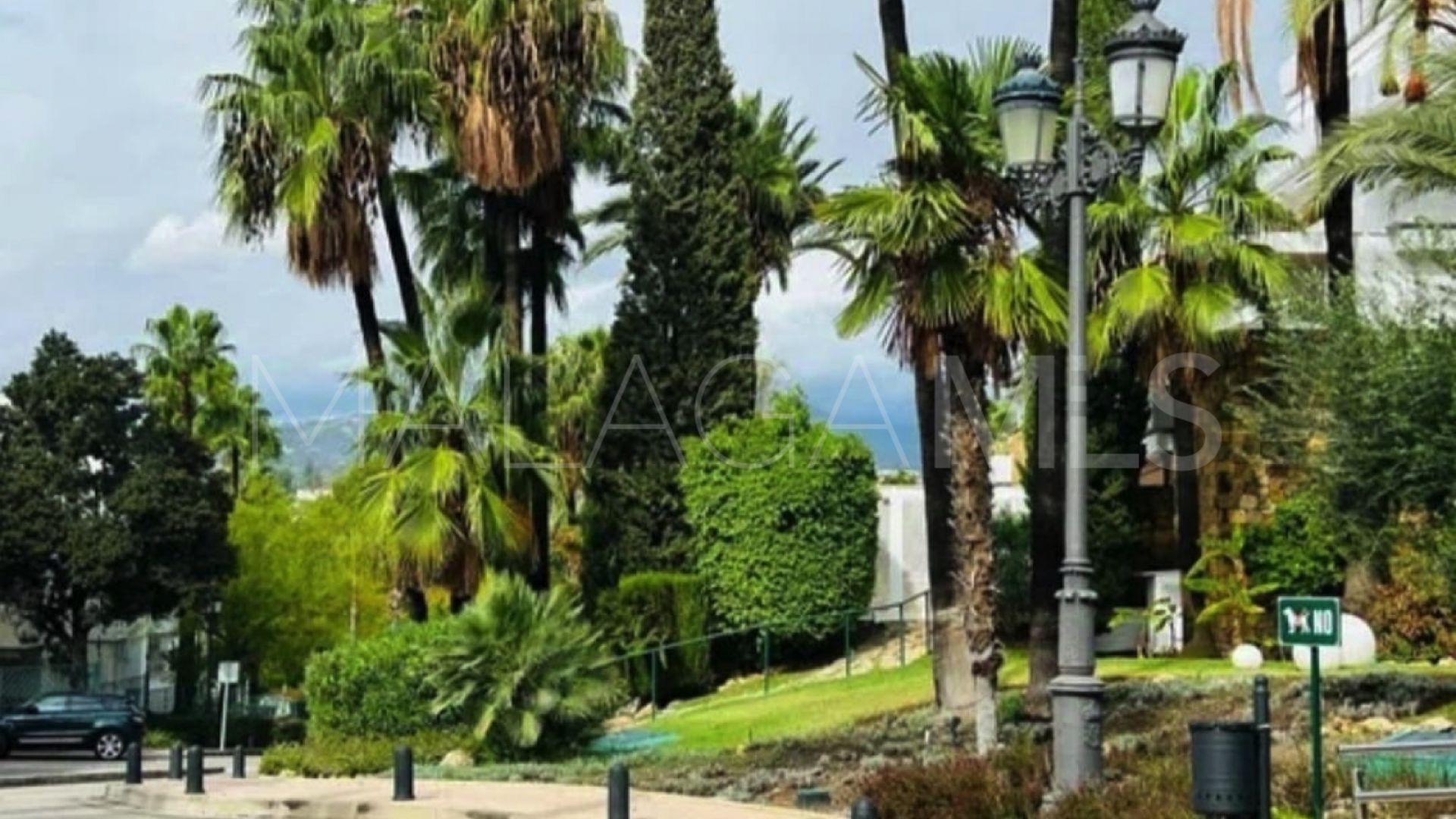 Wohnung for sale in Las Brisas