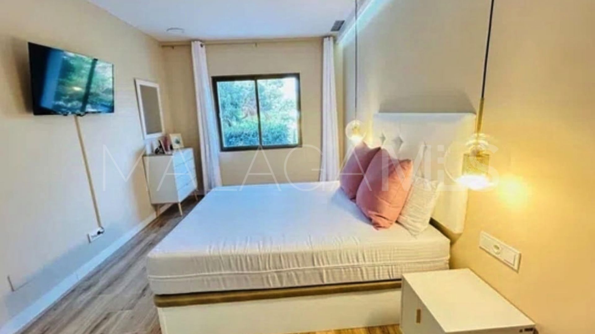 Wohnung for sale in Las Brisas