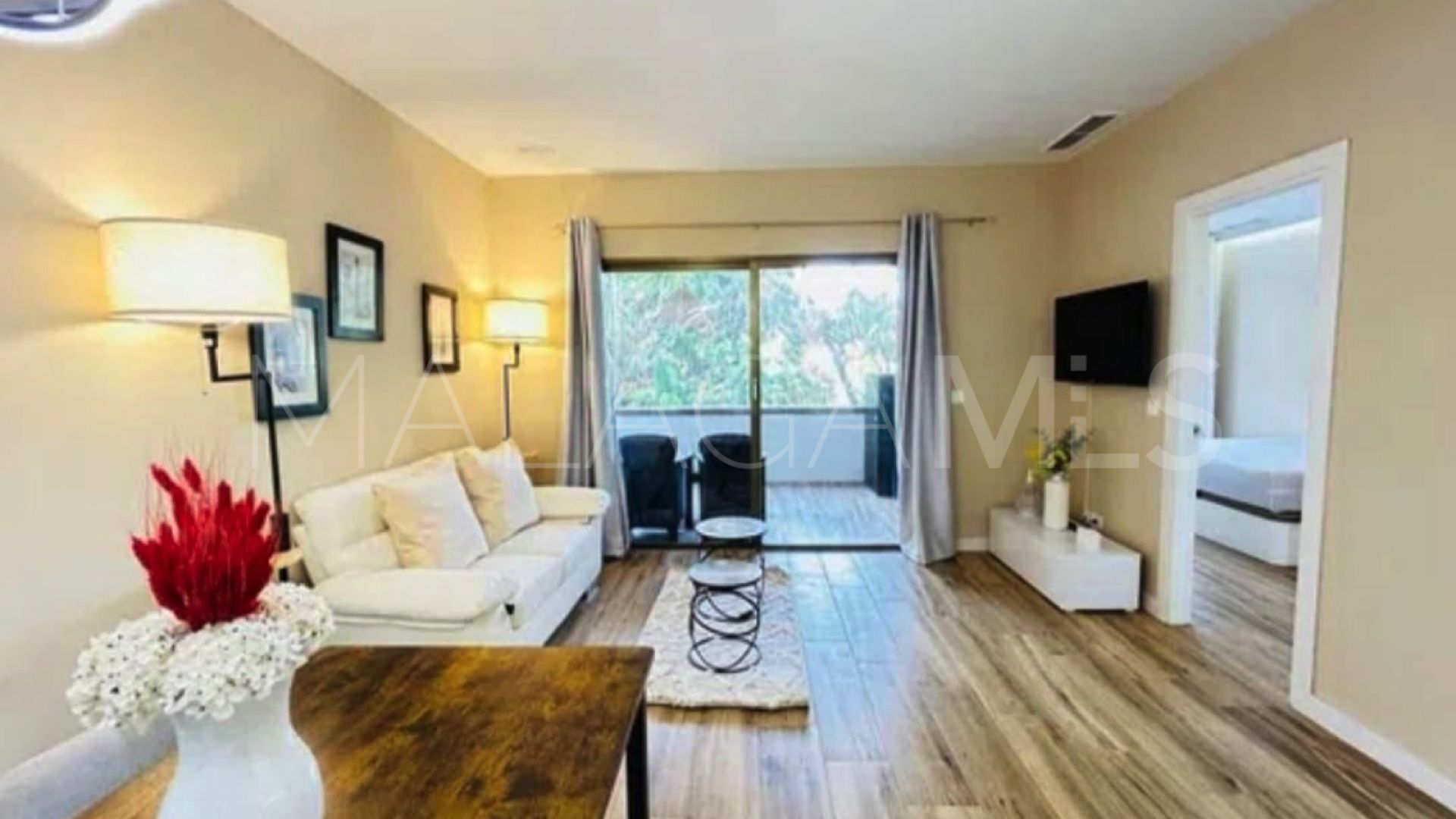Wohnung for sale in Las Brisas