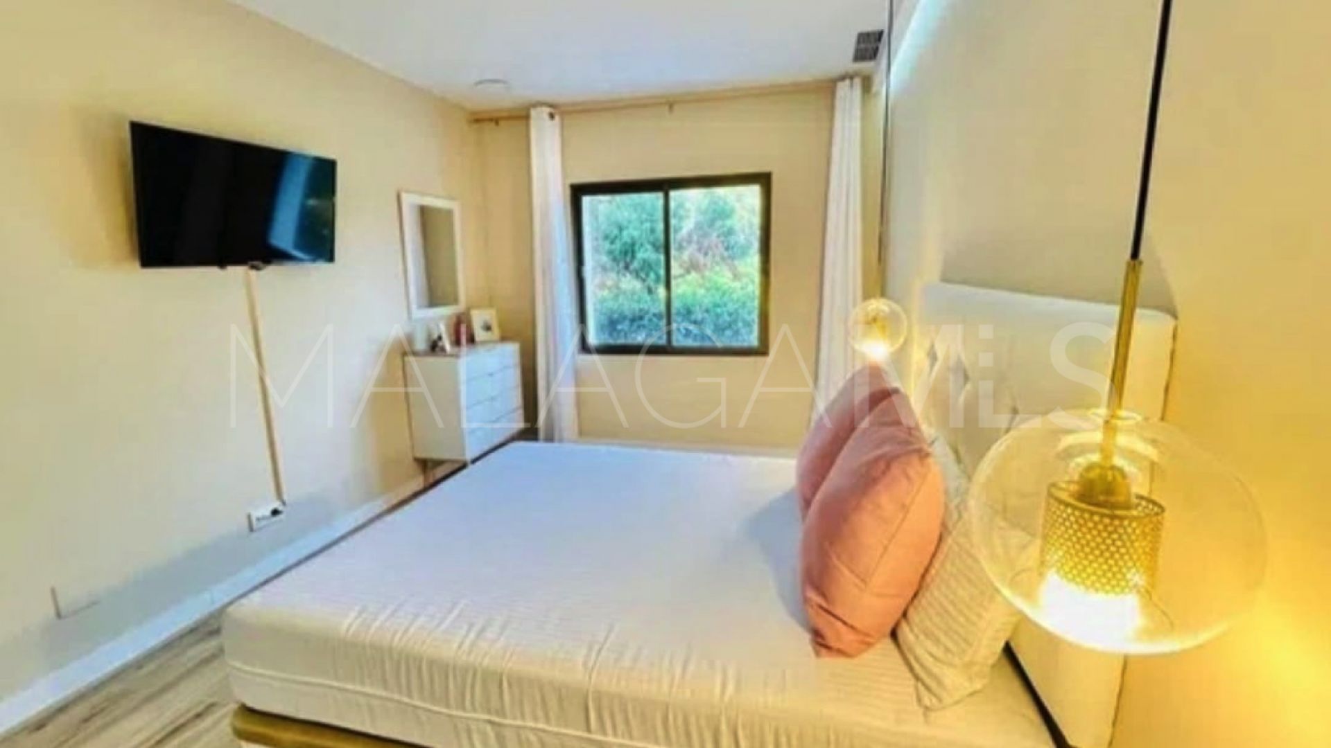 Wohnung for sale in Las Brisas