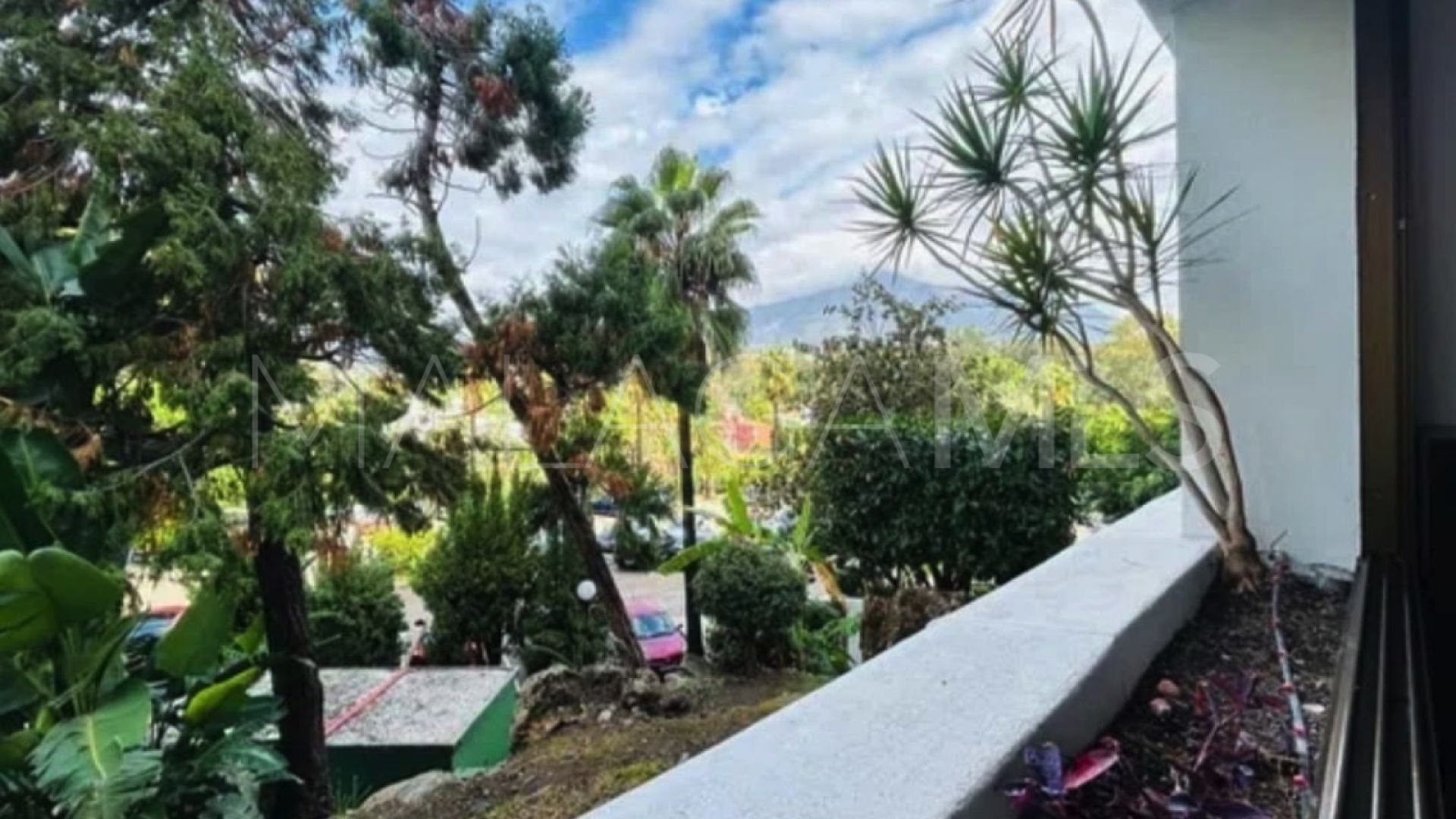 Wohnung for sale in Las Brisas