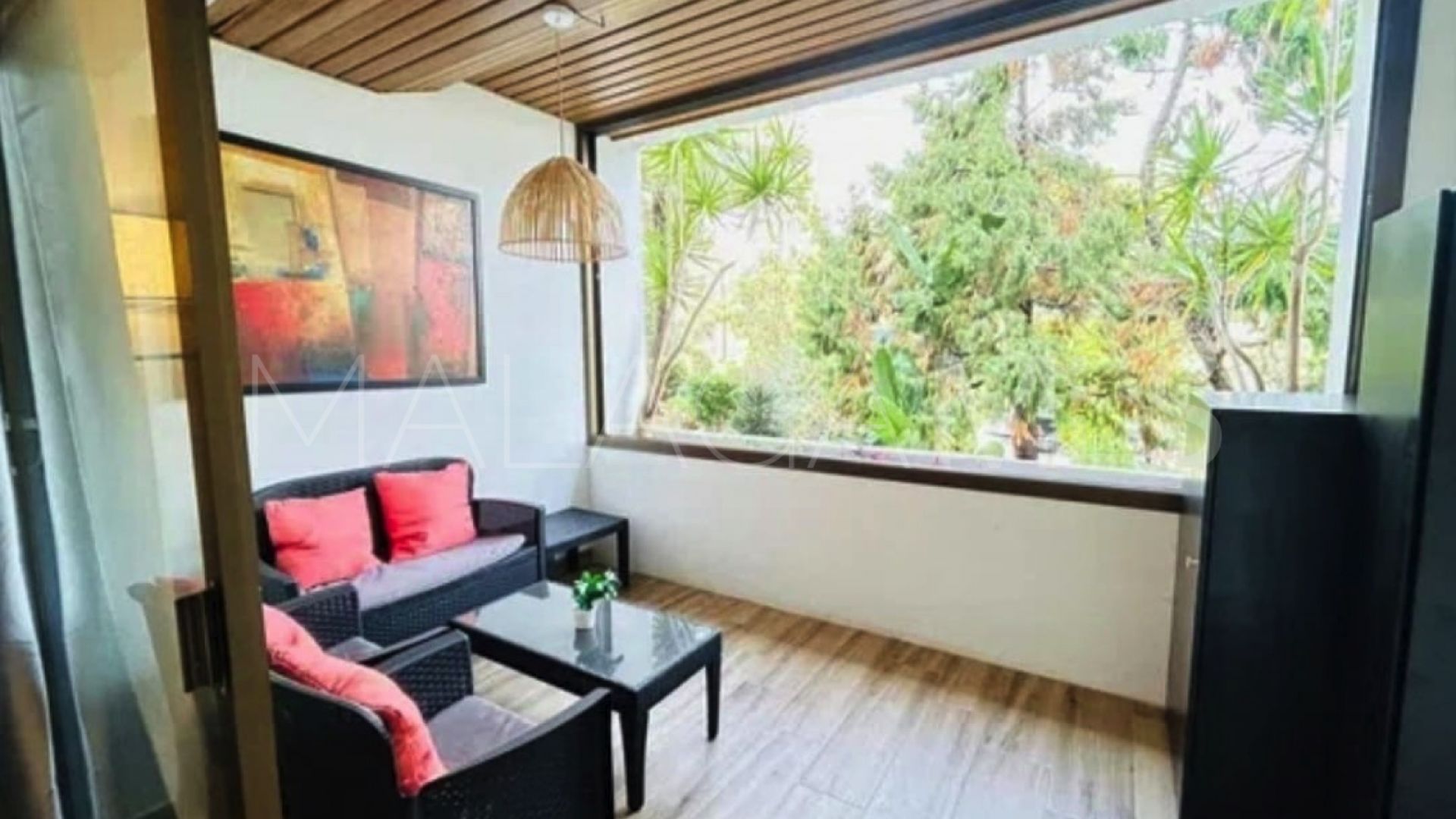 Wohnung for sale in Las Brisas