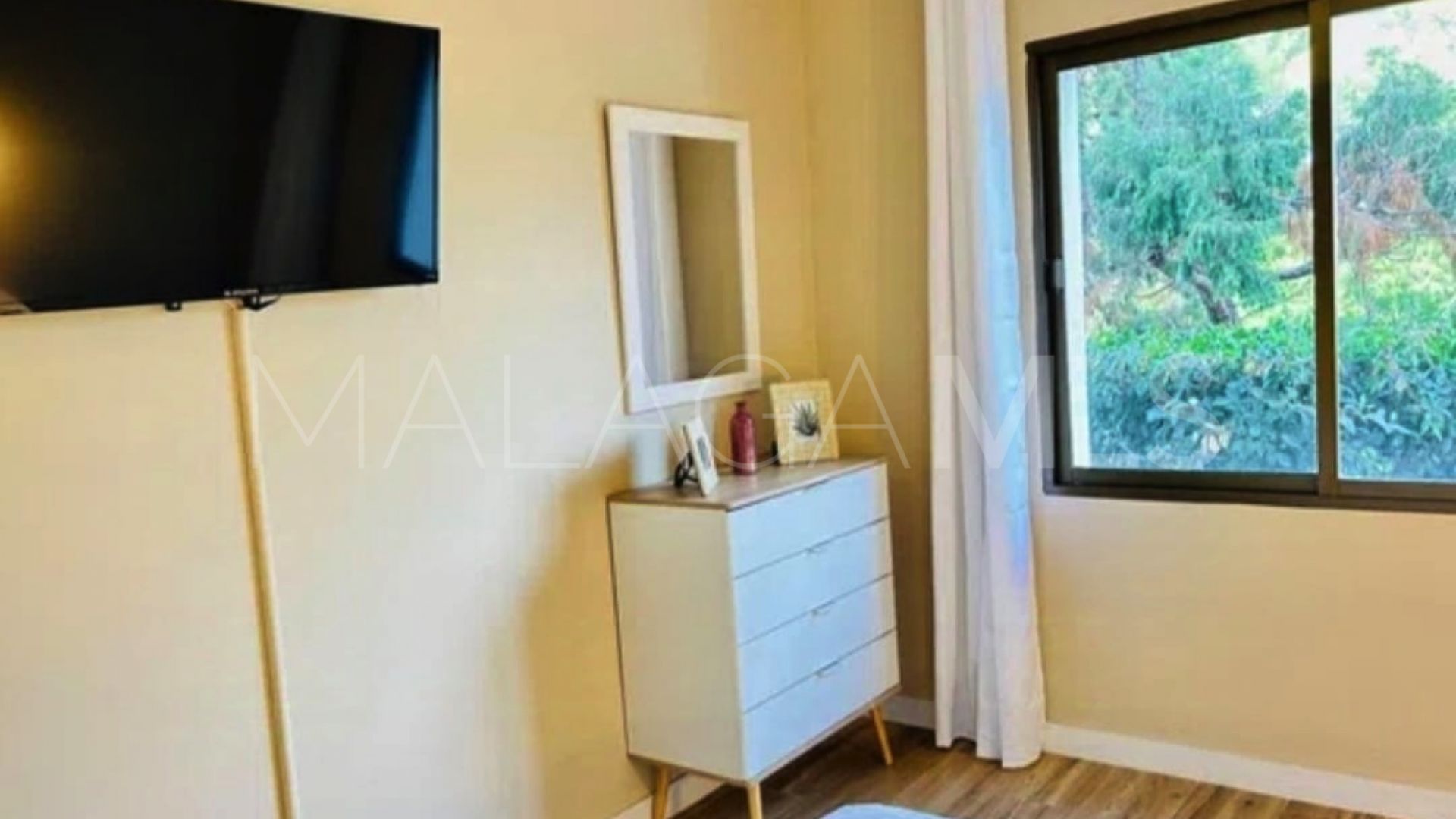 Wohnung for sale in Las Brisas
