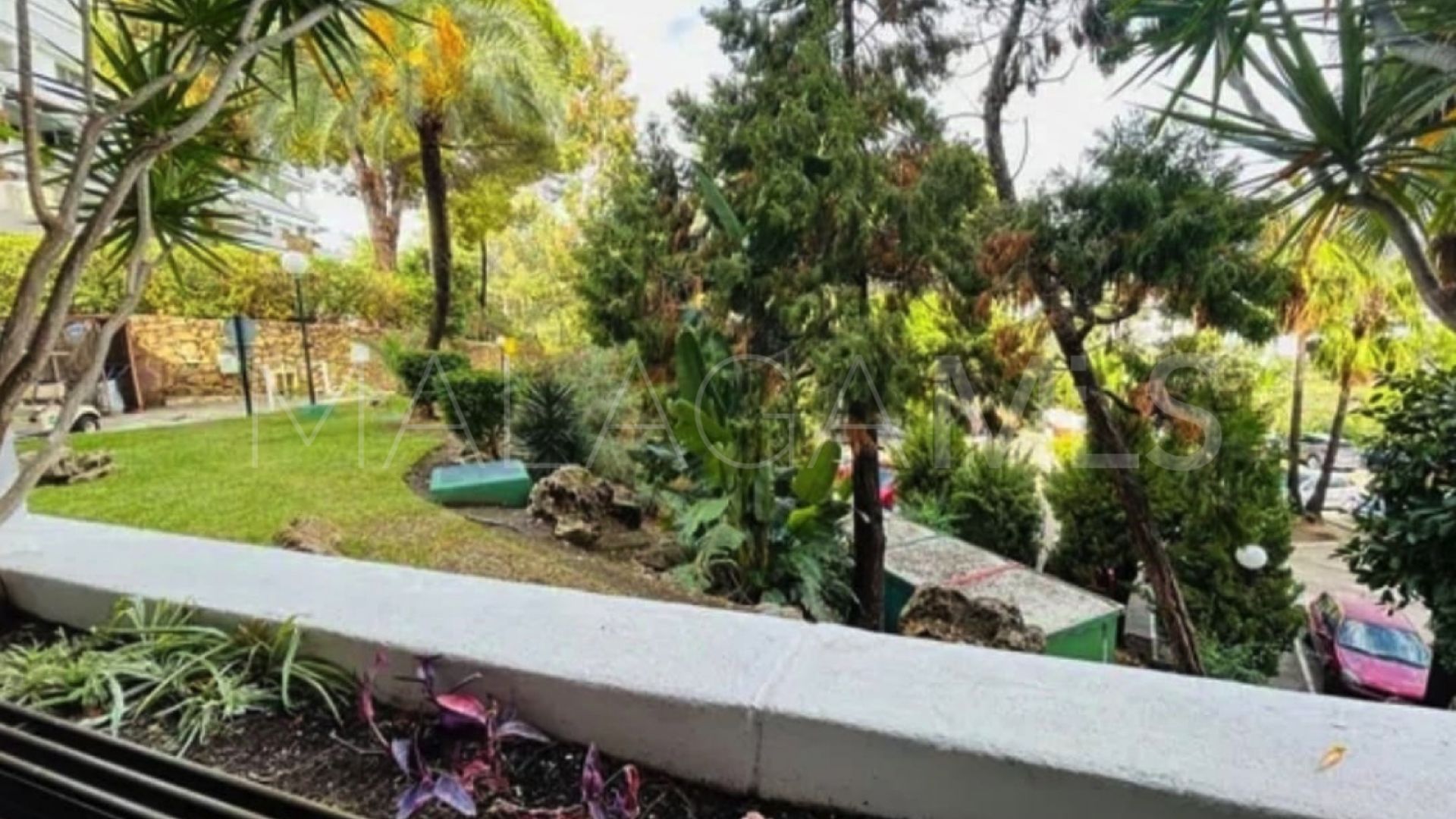 Wohnung for sale in Las Brisas
