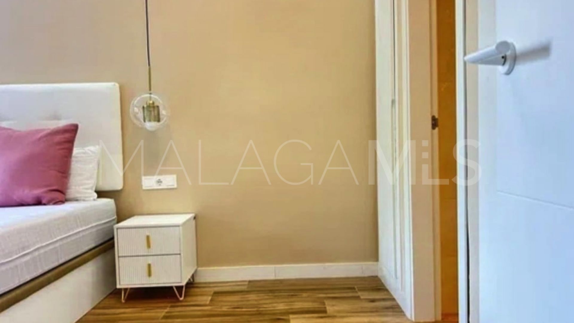 Wohnung for sale in Las Brisas