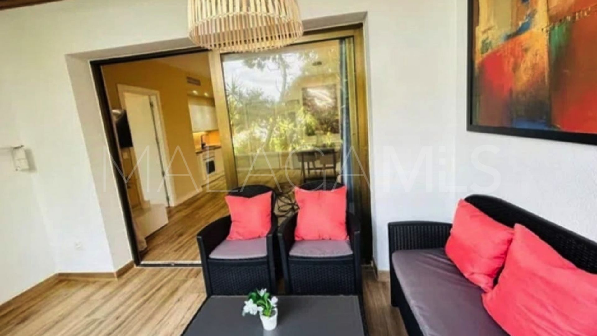 Wohnung for sale in Las Brisas