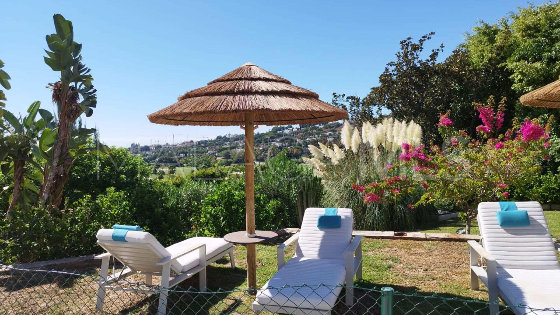 Wohnung for sale in Las Brisas