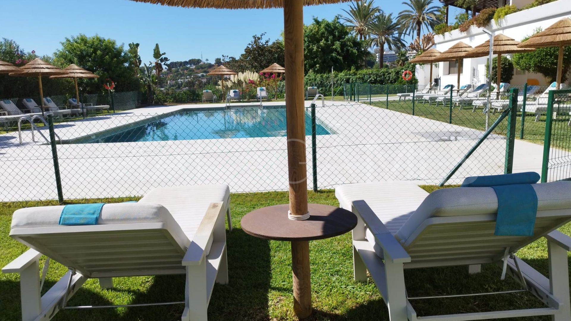 Wohnung for sale in Las Brisas