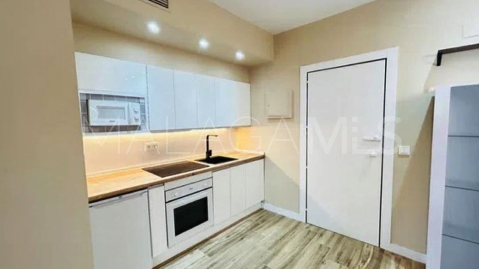 Wohnung for sale in Las Brisas