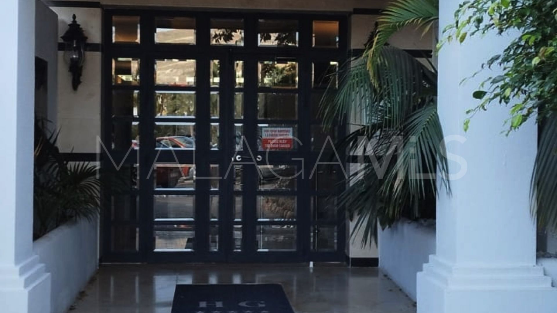 Wohnung for sale in Las Brisas