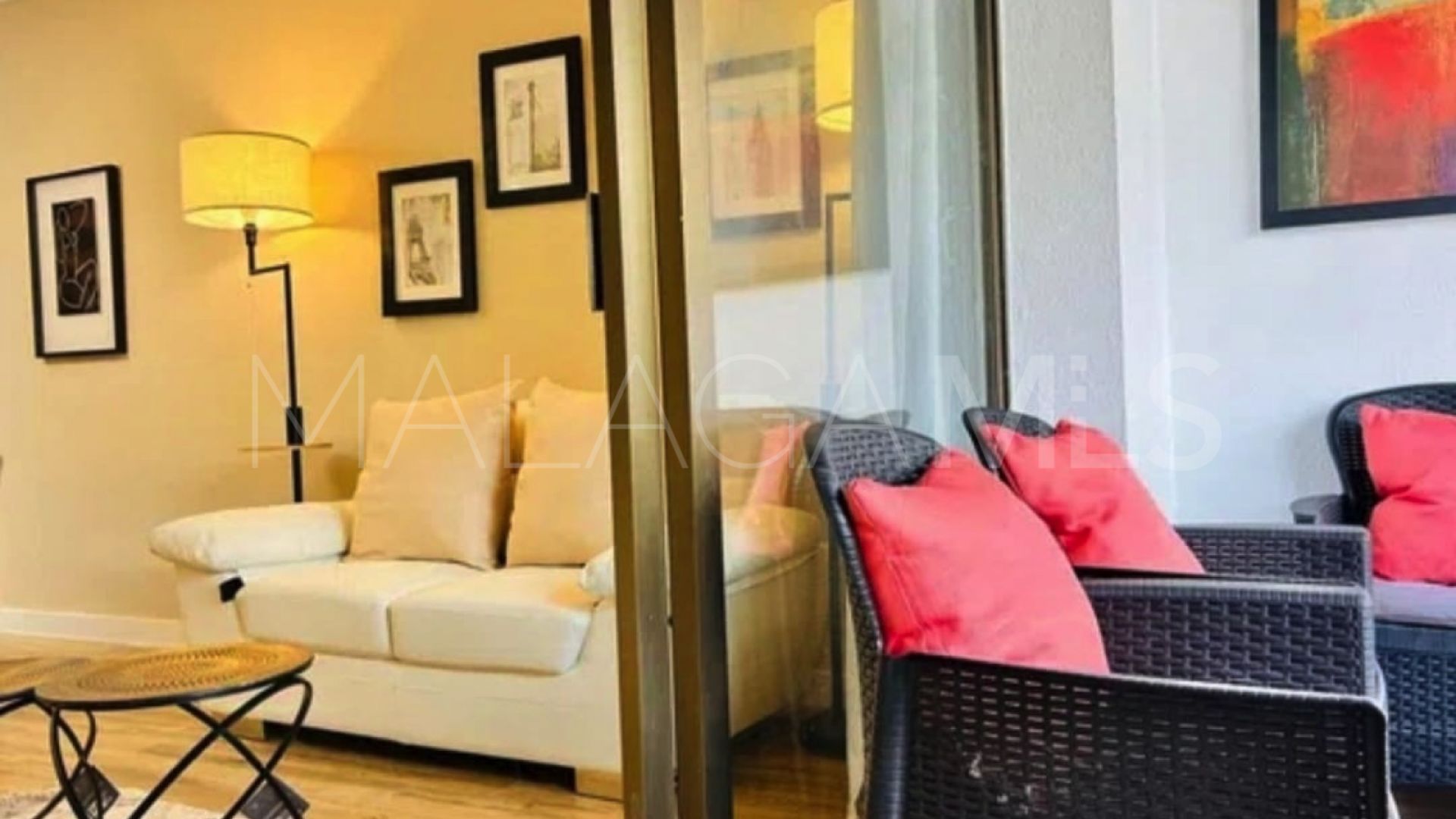 Wohnung for sale in Las Brisas