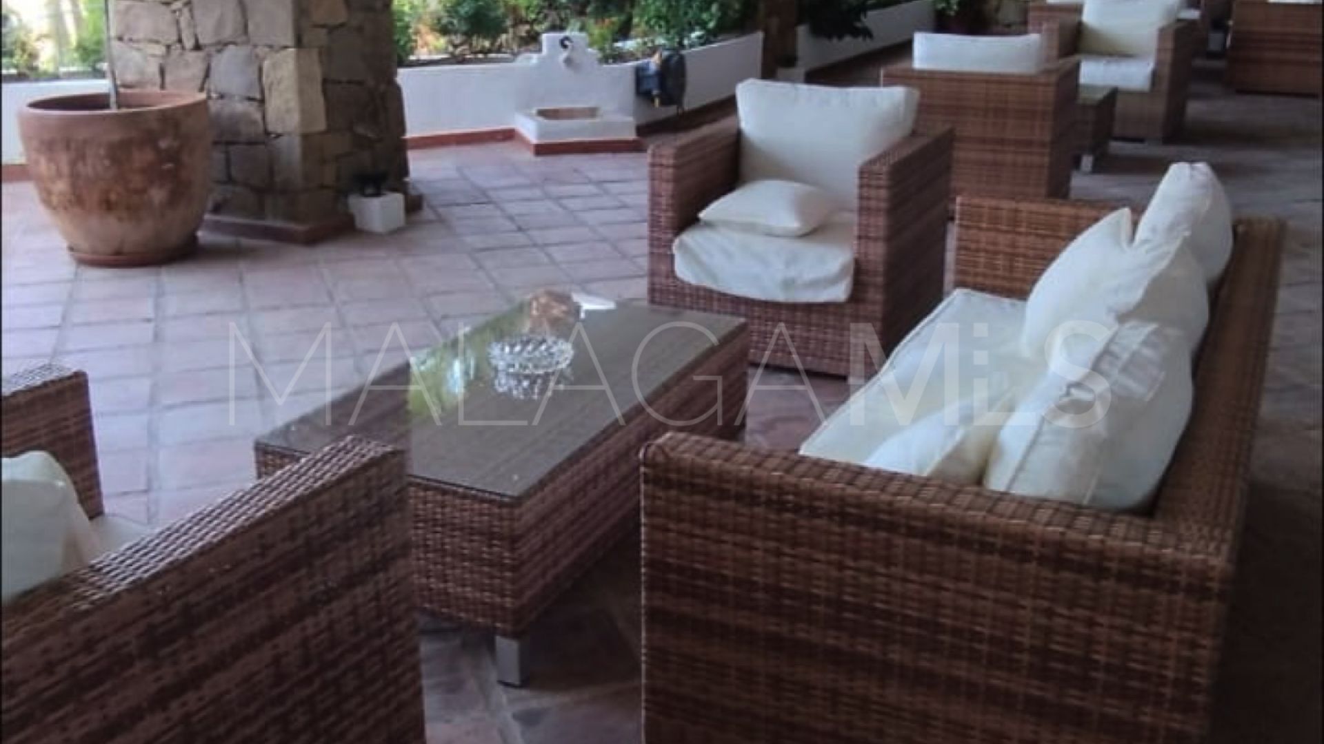 Wohnung for sale in Las Brisas