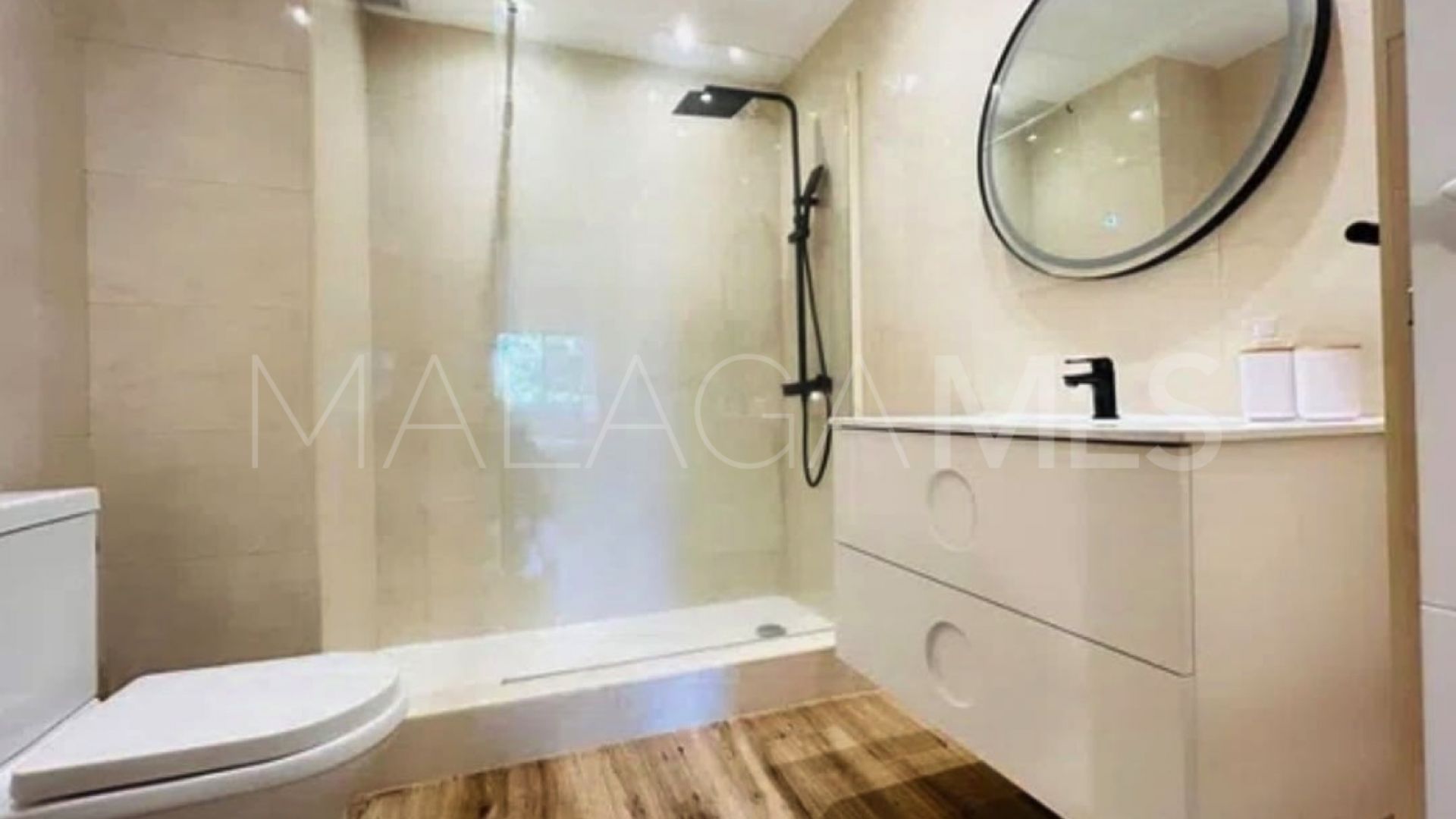 Wohnung for sale in Las Brisas