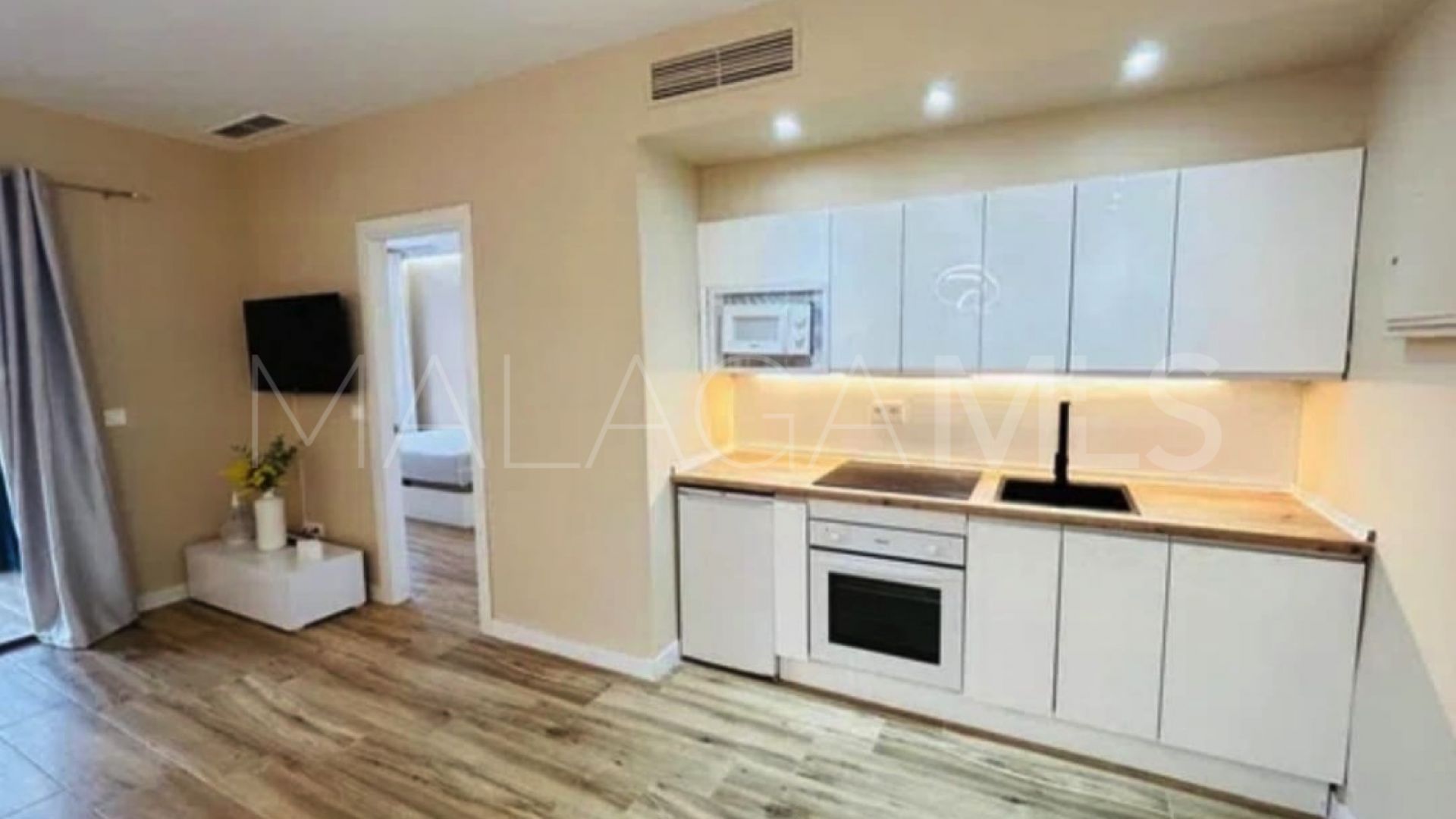 Wohnung for sale in Las Brisas