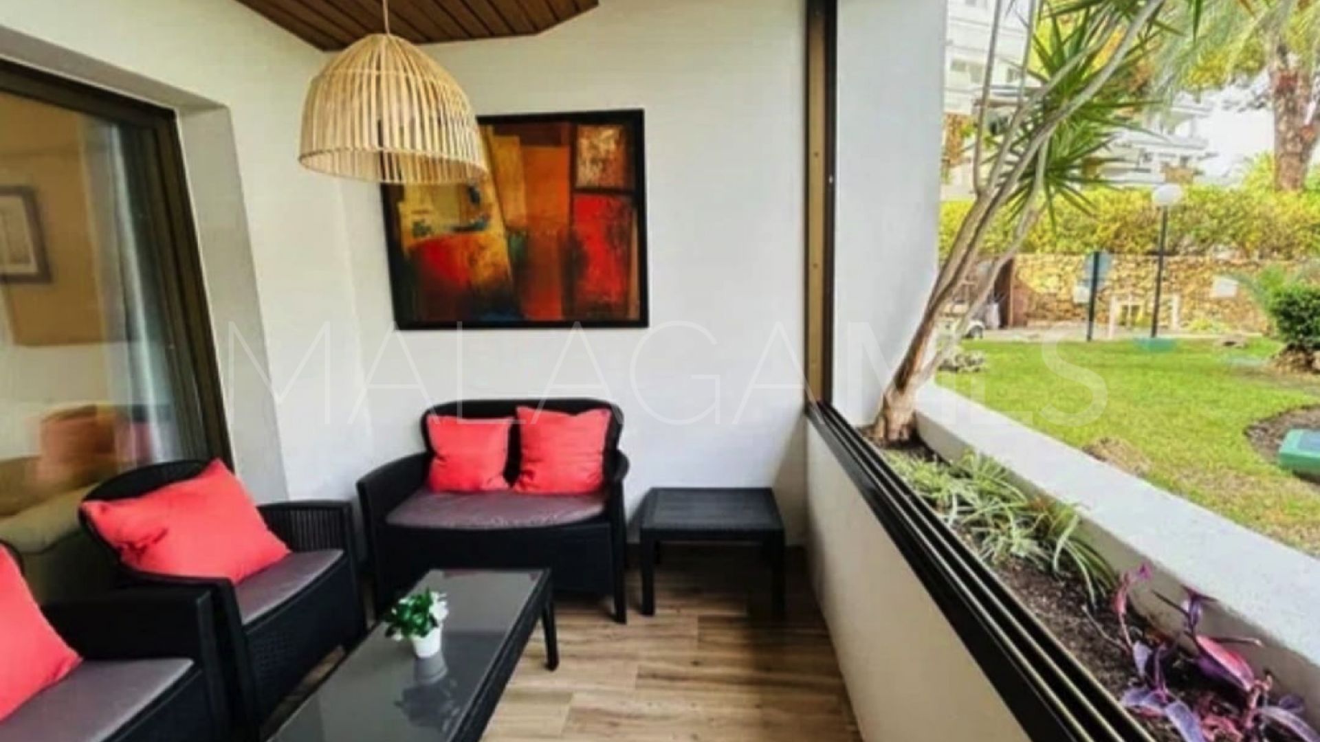 Wohnung for sale in Las Brisas
