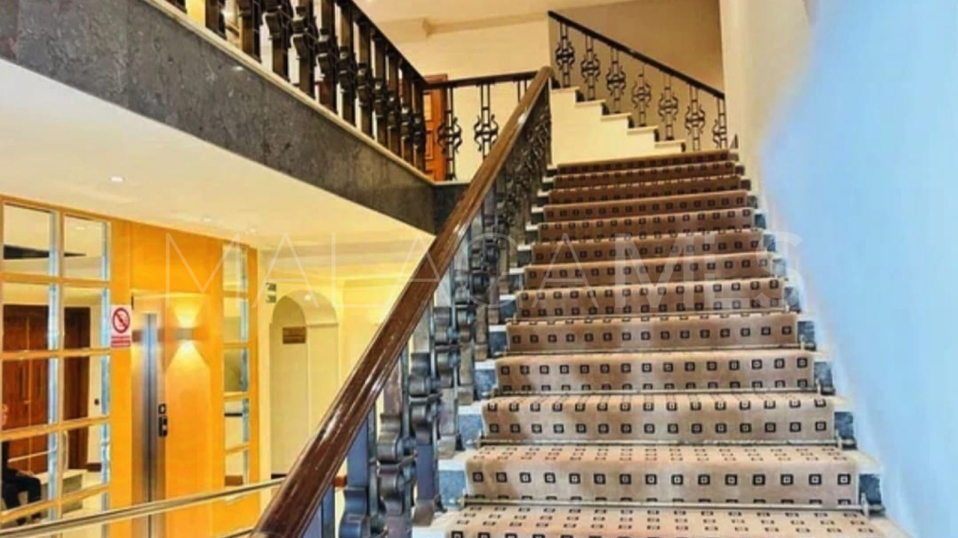 Wohnung for sale in Las Brisas
