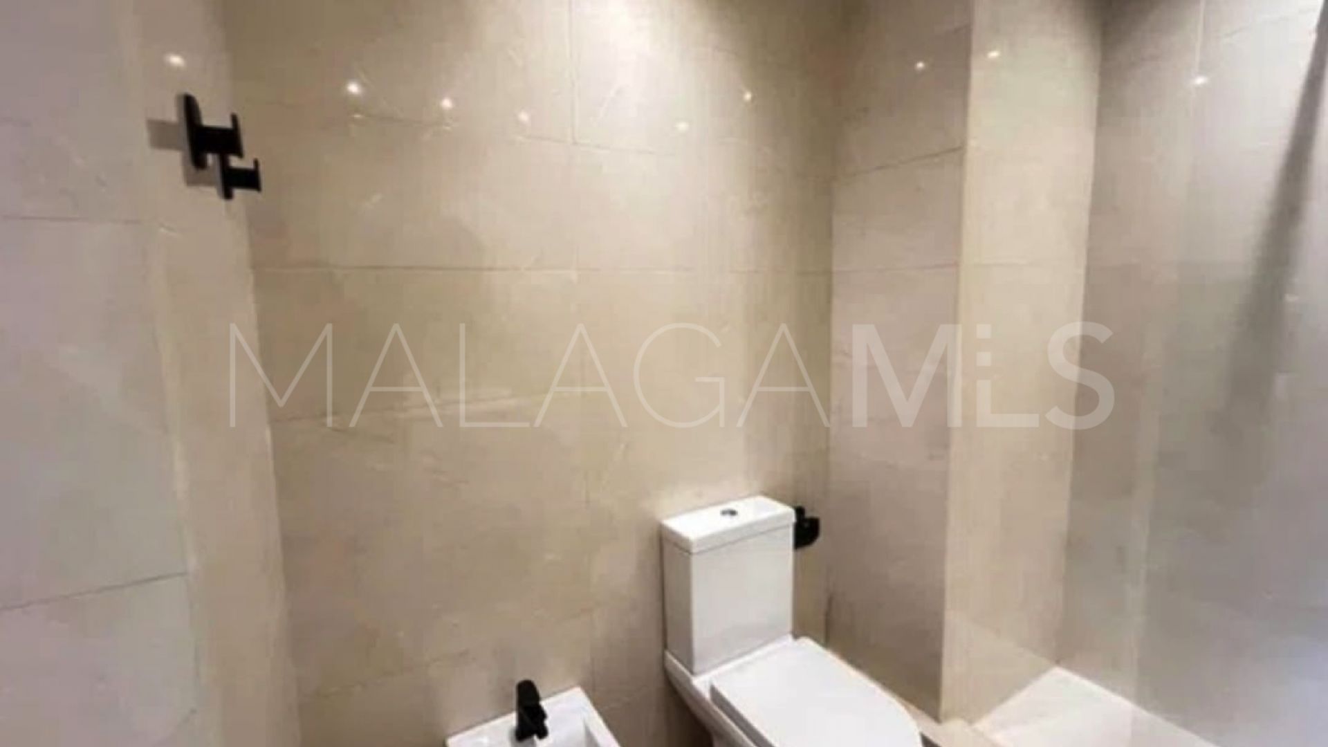 Wohnung for sale in Las Brisas