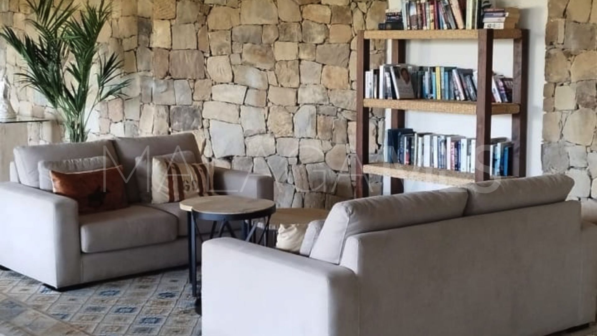 Wohnung for sale in Las Brisas