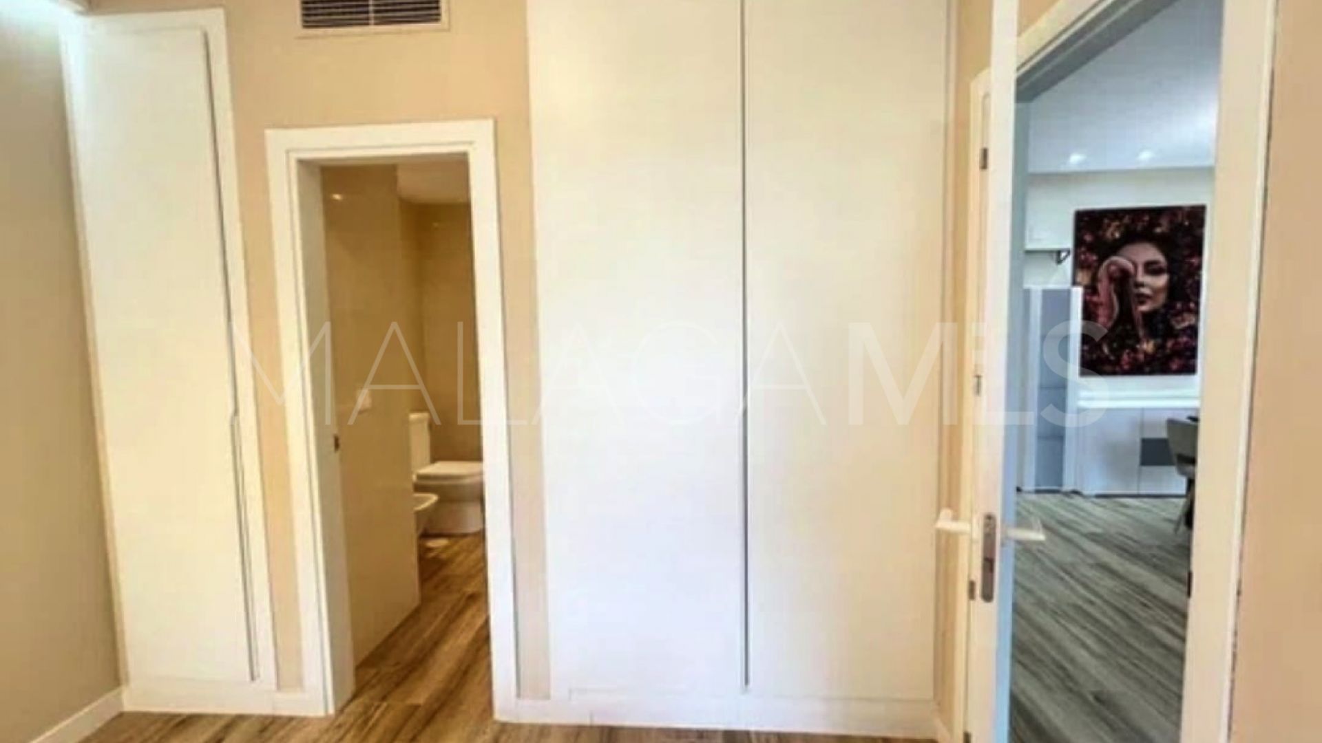 Wohnung for sale in Las Brisas
