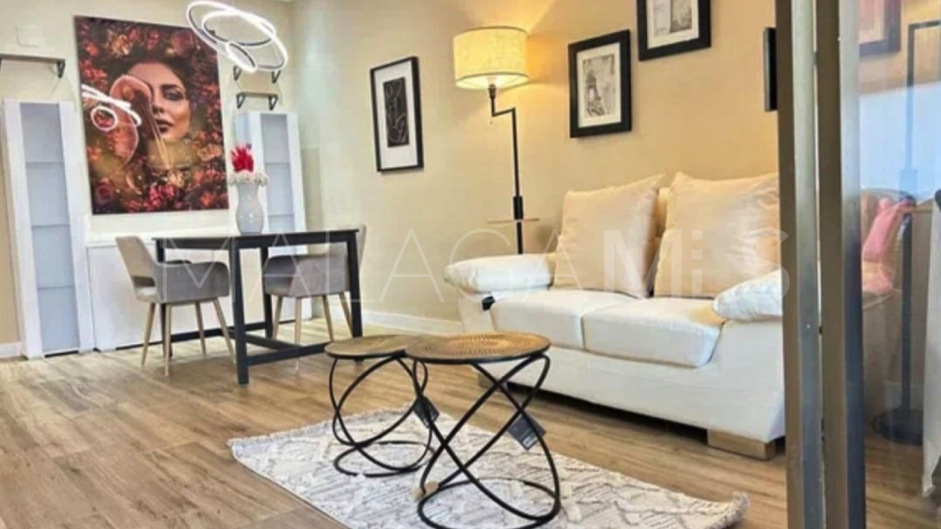 Wohnung for sale in Las Brisas