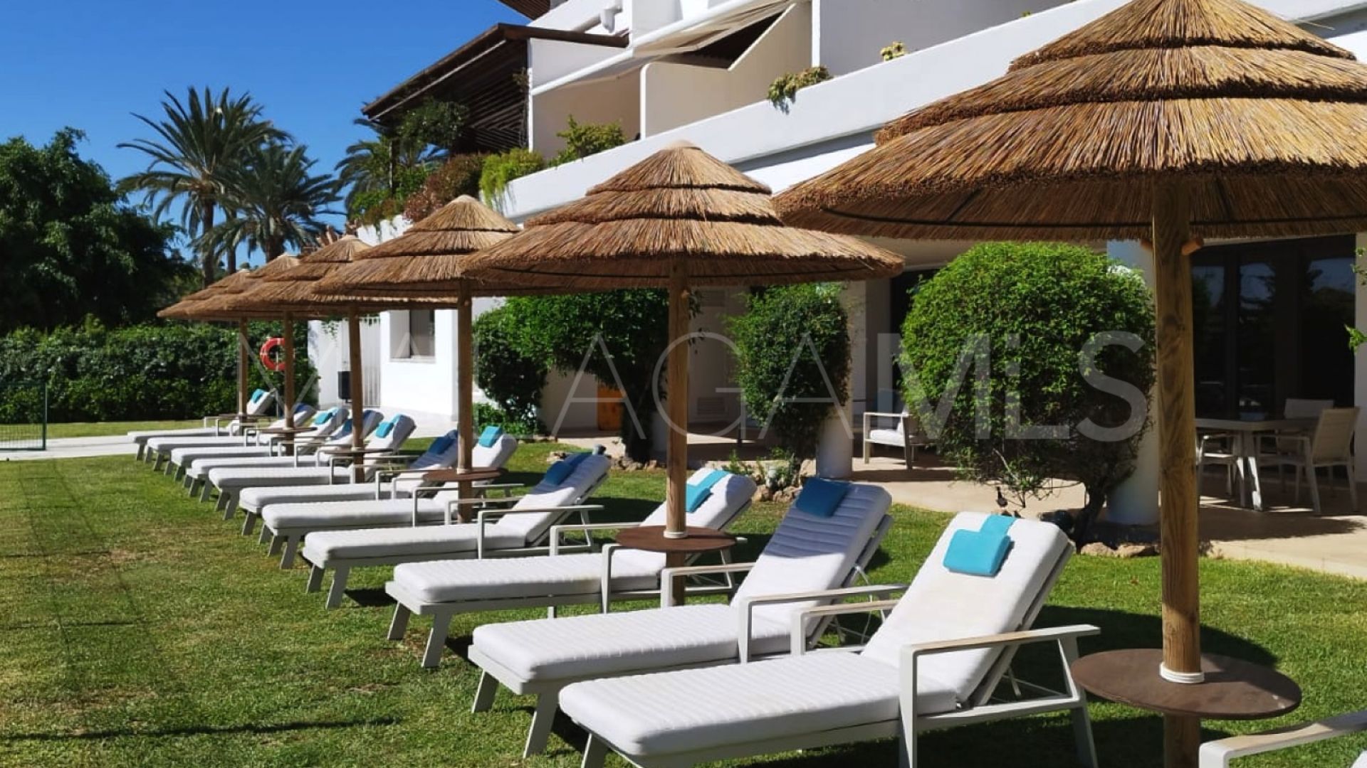 Wohnung for sale in Las Brisas