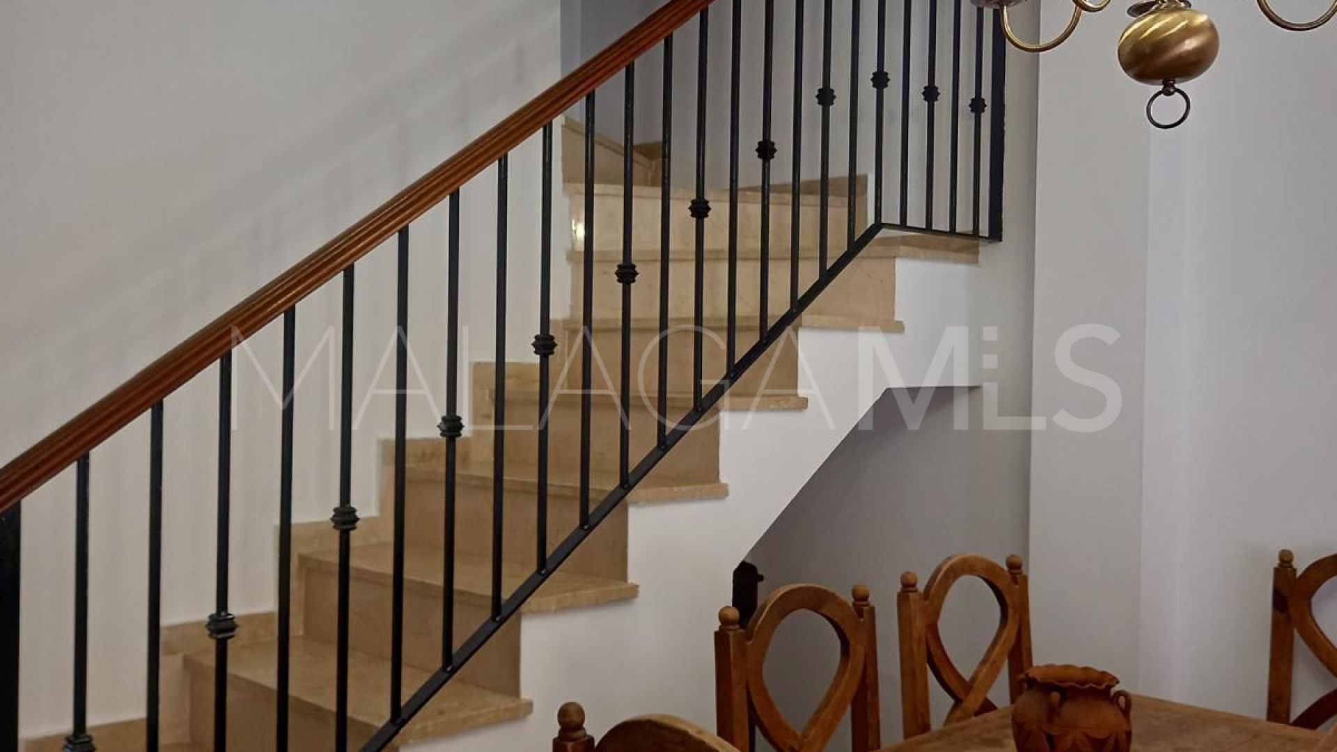 Maison de ville for sale in Punta Plata