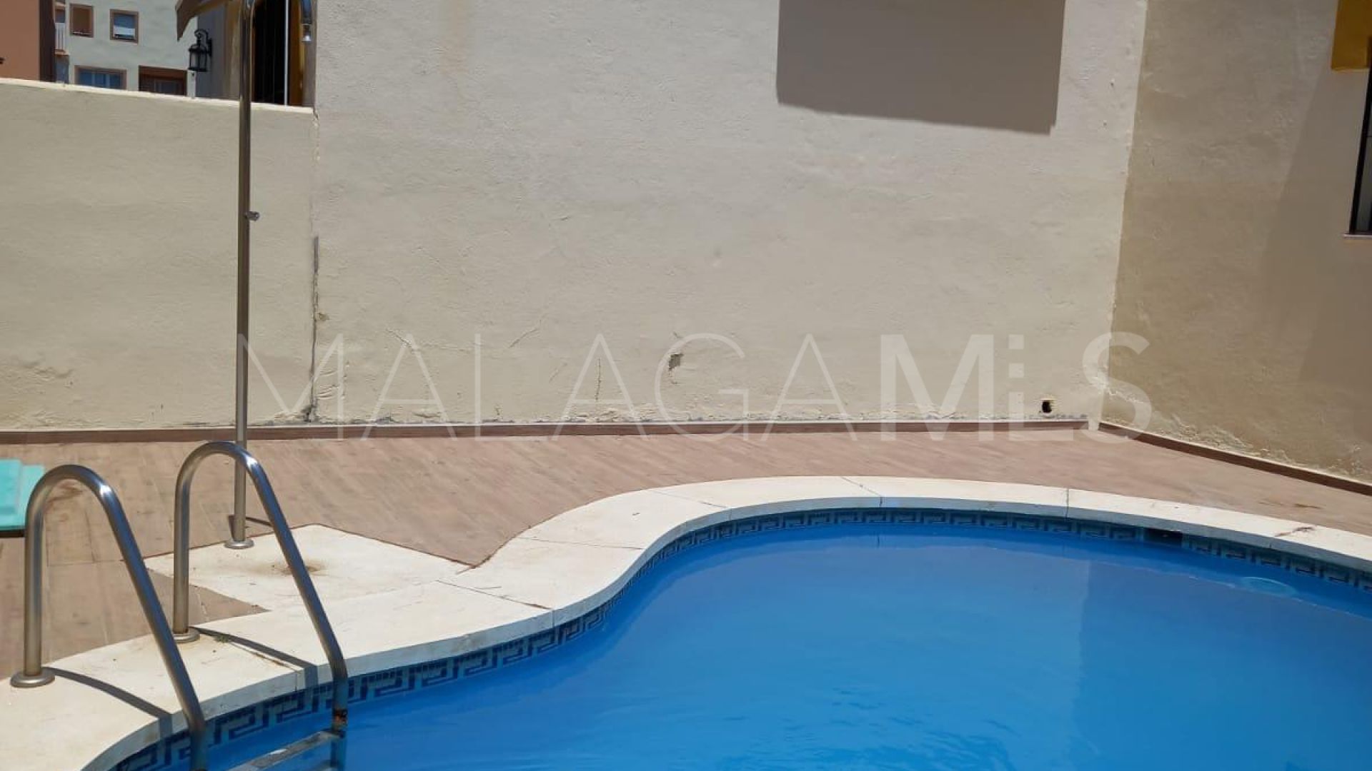 Maison de ville for sale in Punta Plata