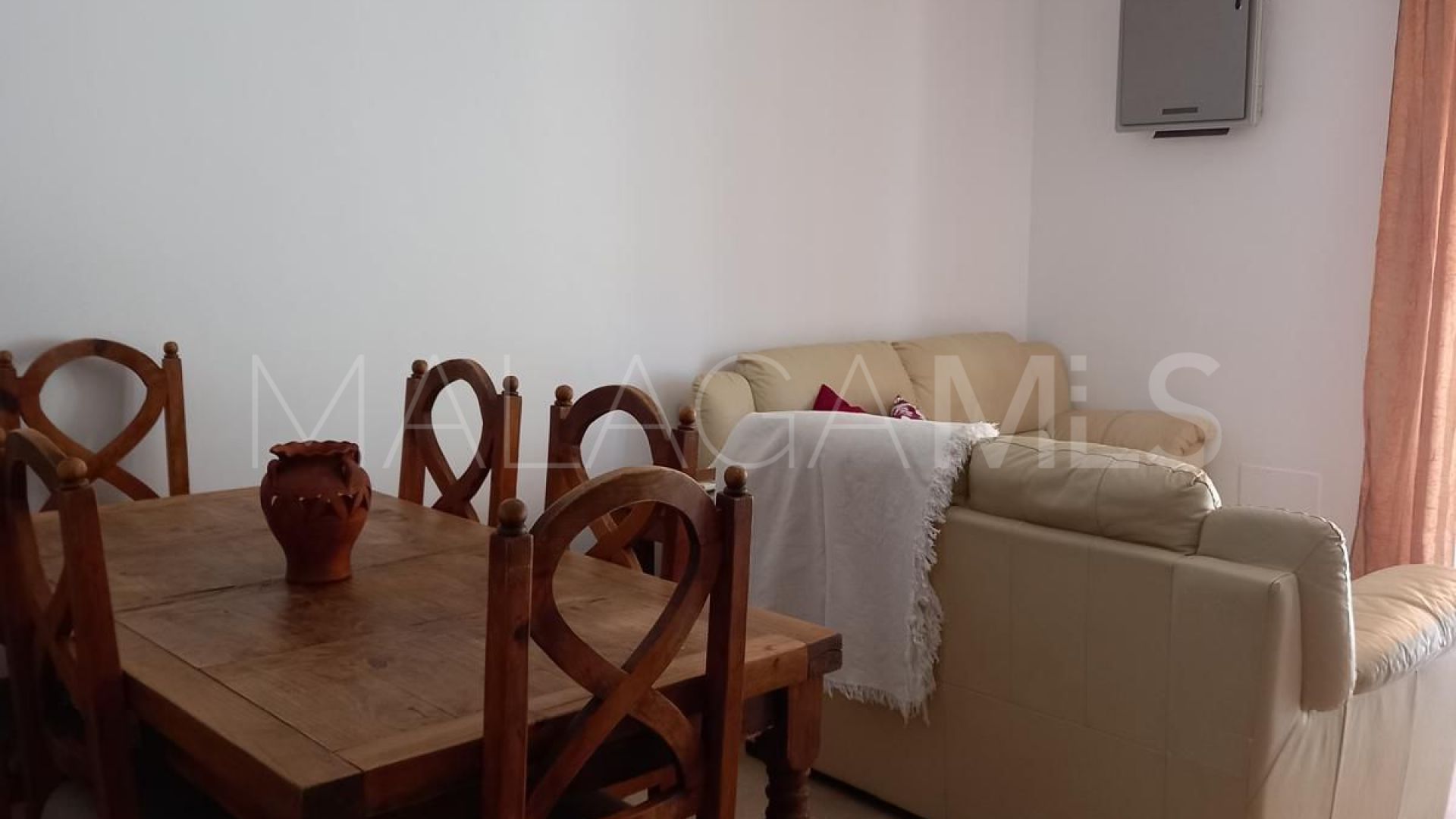 Maison de ville for sale in Punta Plata