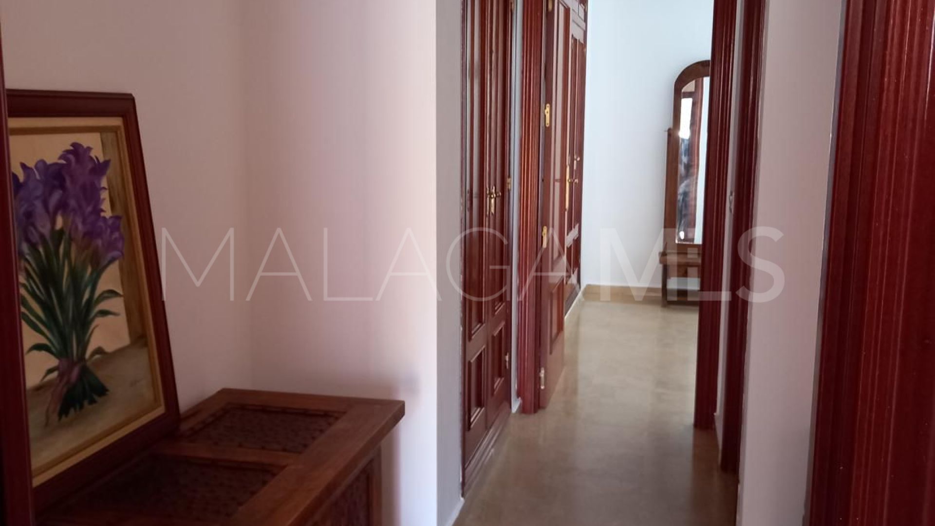Maison de ville for sale in Punta Plata