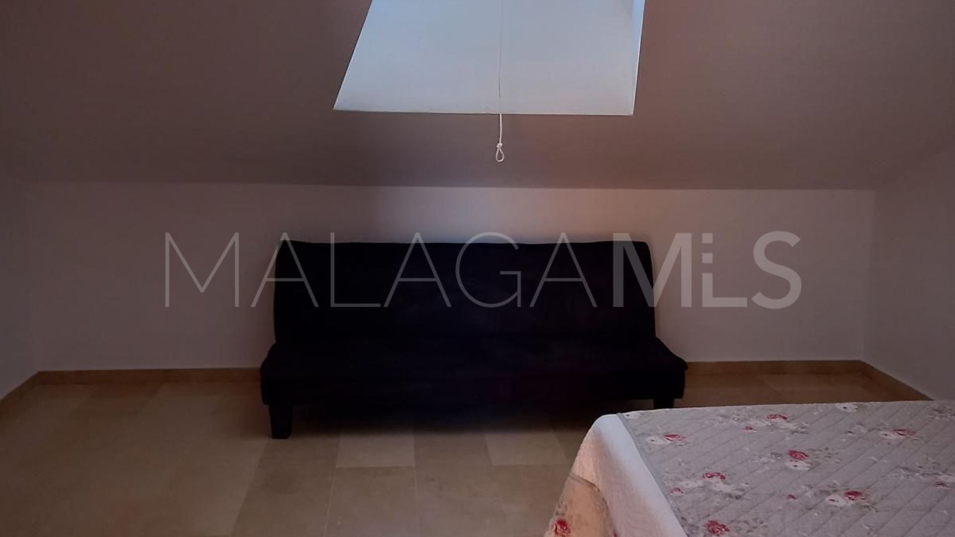 Maison de ville for sale in Punta Plata