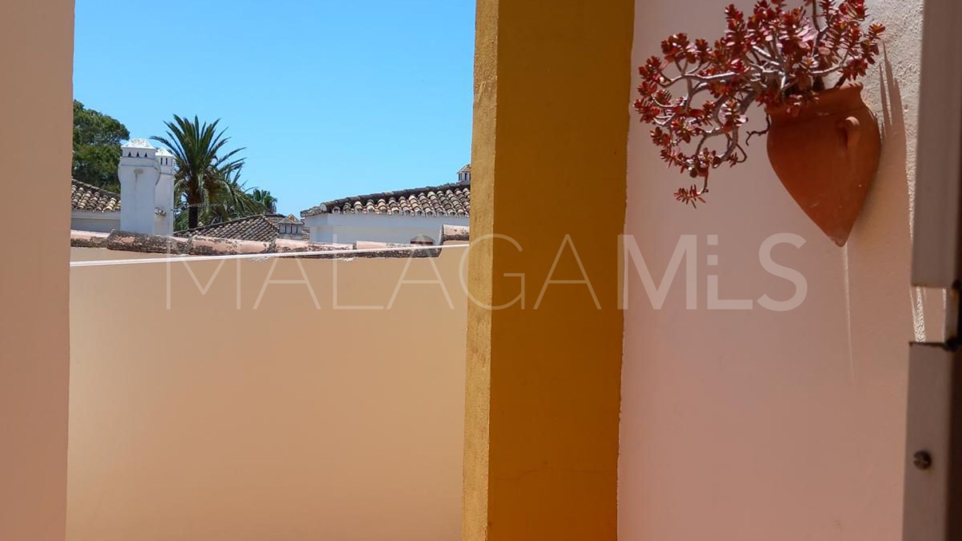 Maison de ville for sale in Punta Plata