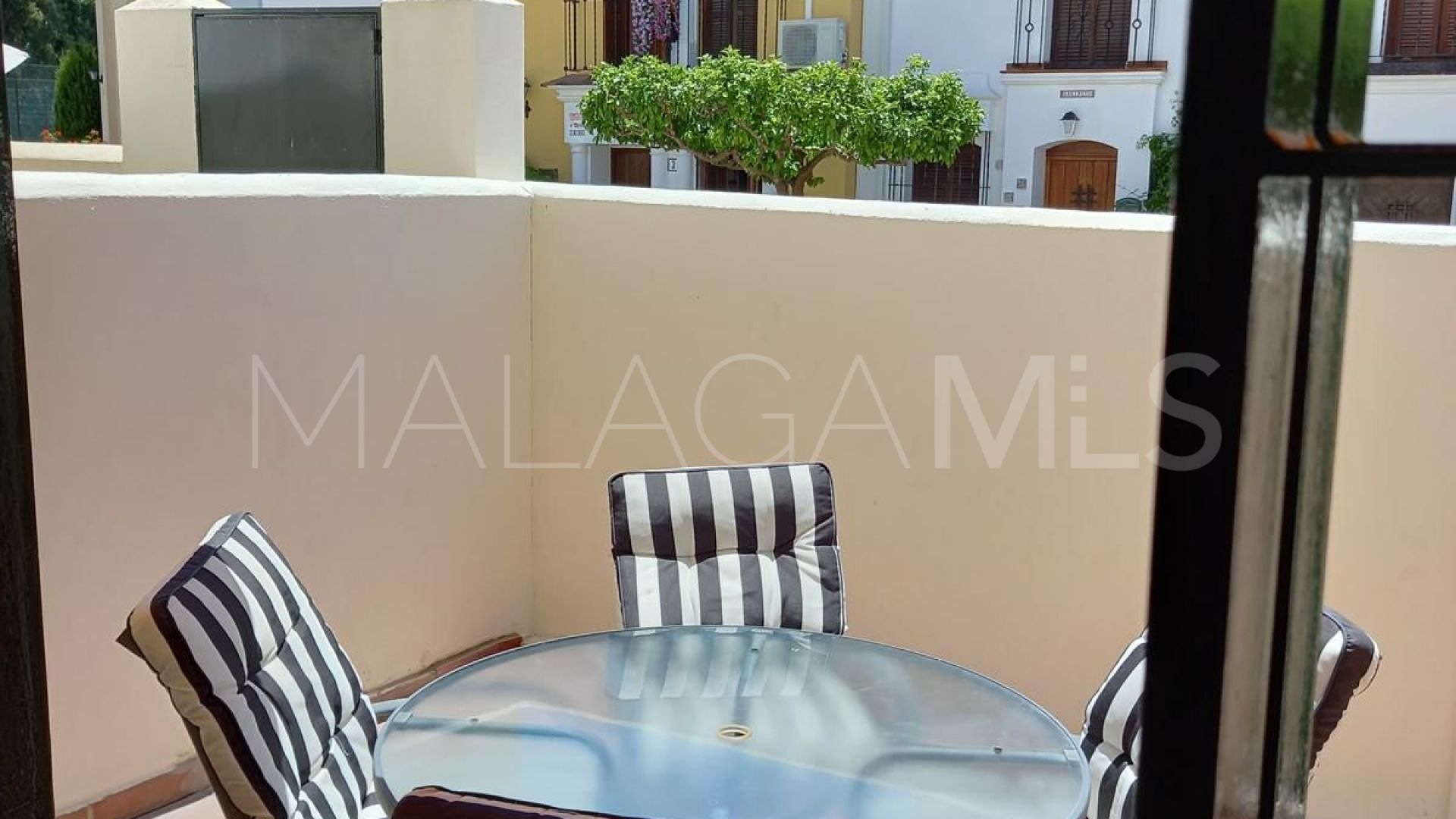 Maison de ville for sale in Punta Plata