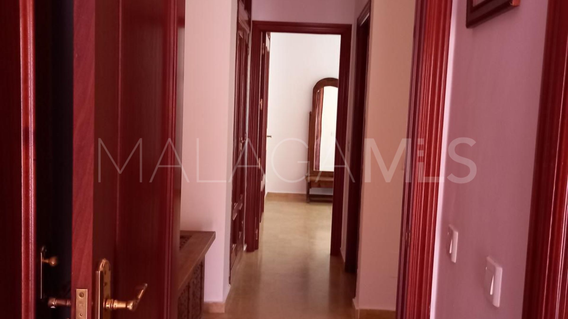 Maison de ville for sale in Punta Plata