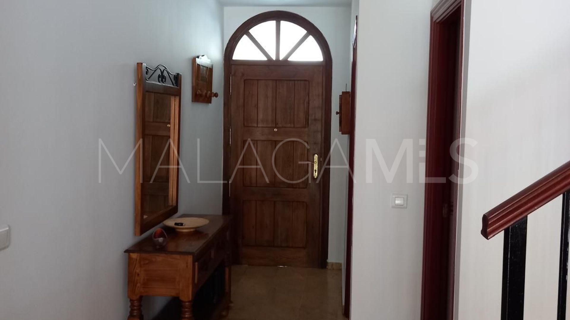 Maison de ville for sale in Punta Plata