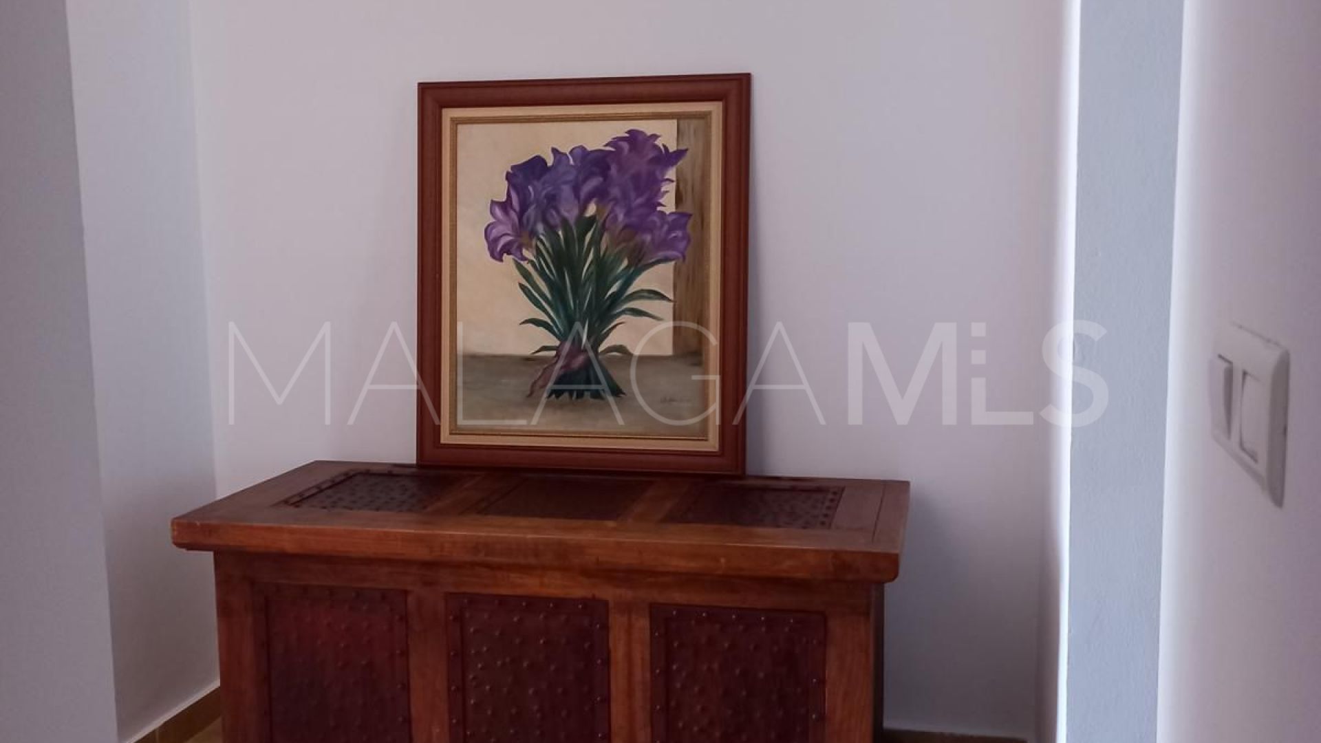 Maison de ville for sale in Punta Plata